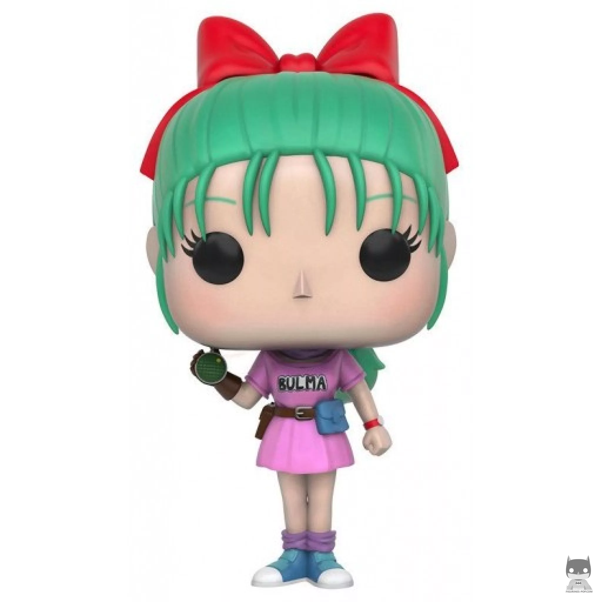 Figurine Funko POP Bulma (Dragon Ball (DB))