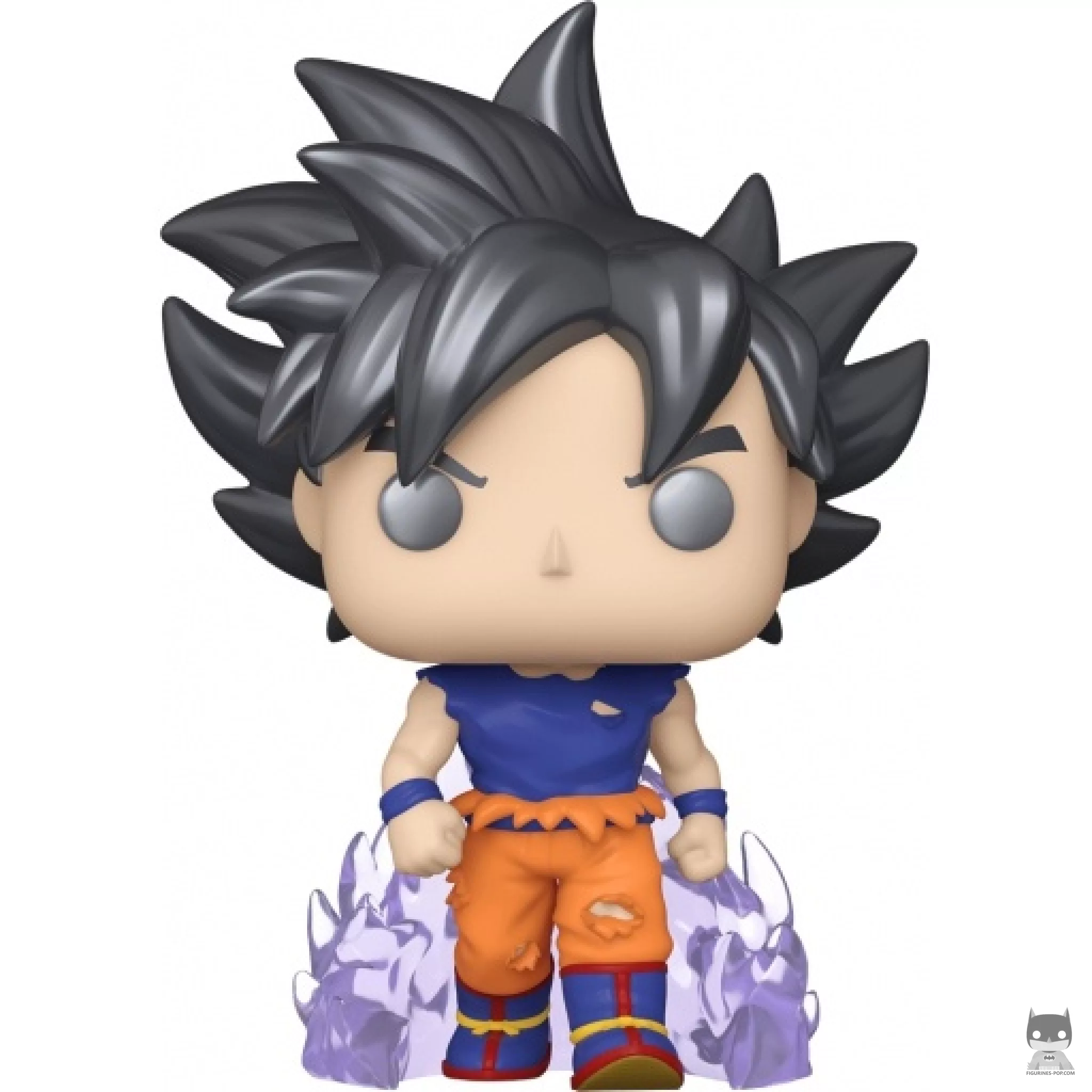 Figurine Funko POP Goku (Ultra Instinct -Sign-) (Dragon Ball (DB))