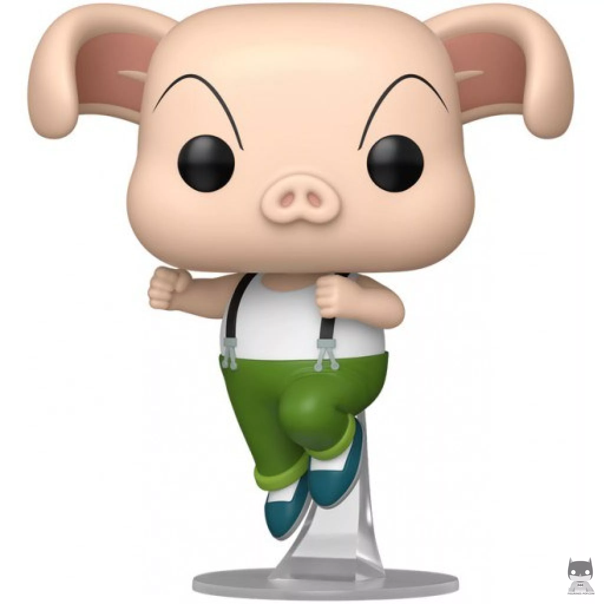 Figurine Funko POP Oolong (Dragon Ball (DB))