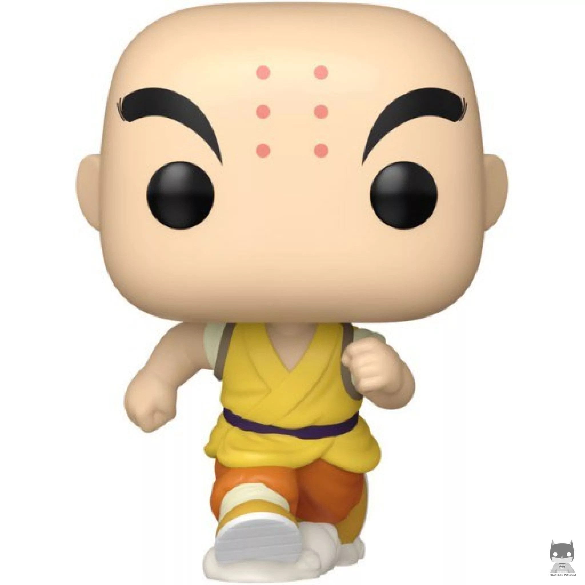 Figurine Funko POP Krillin (Dragon Ball (DB))