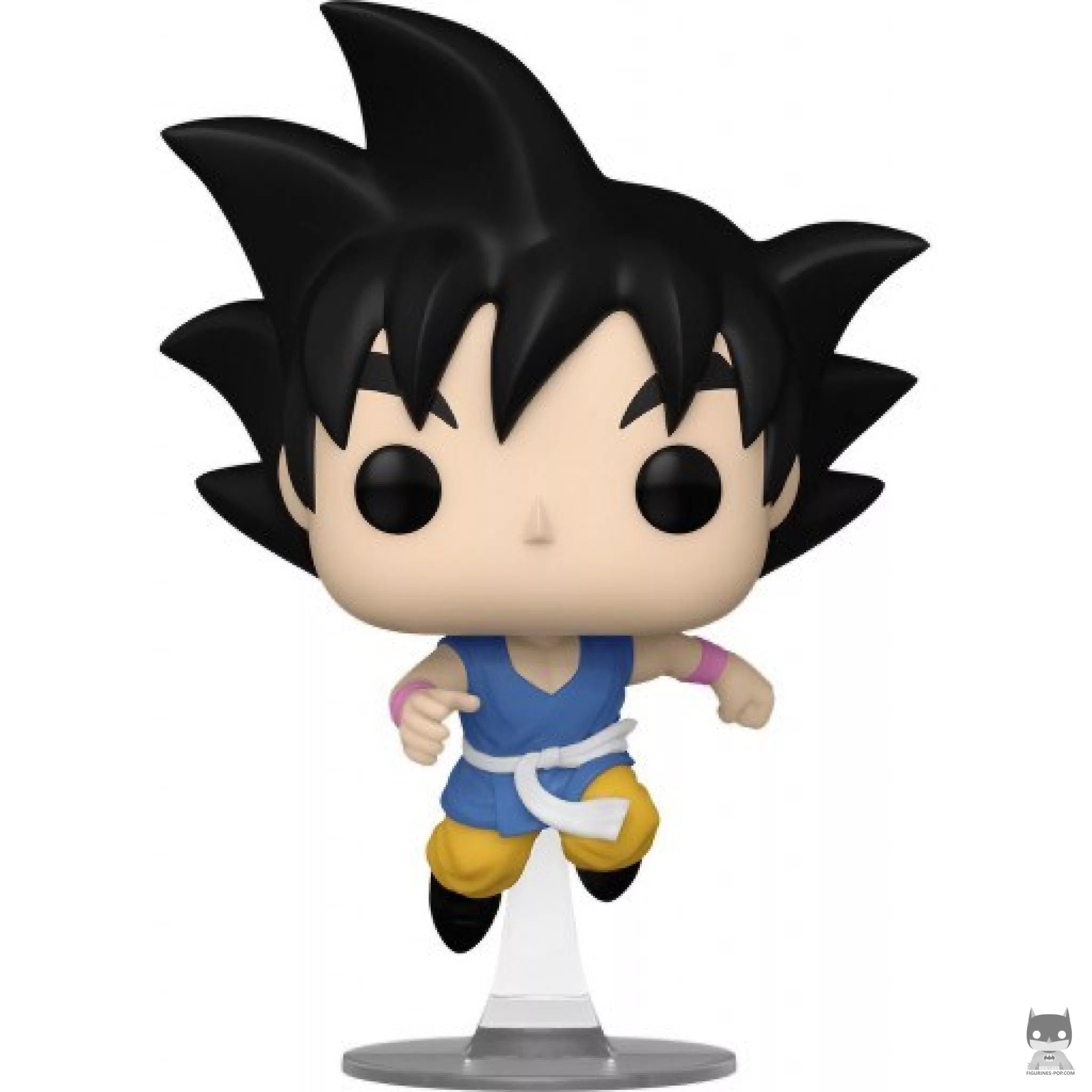 Figurine Funko POP Goku (Dragon Ball GT)