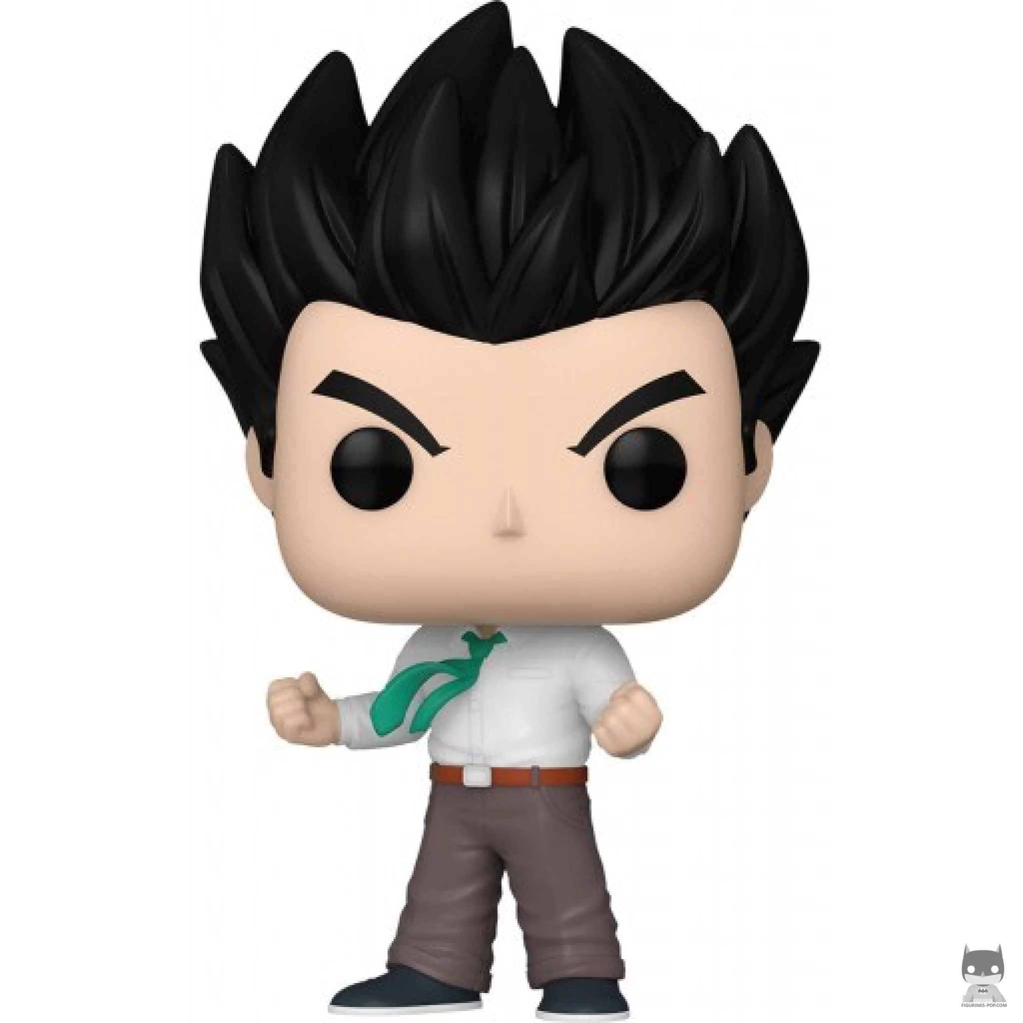 Figurine Funko POP Gohan (Dragon Ball GT)