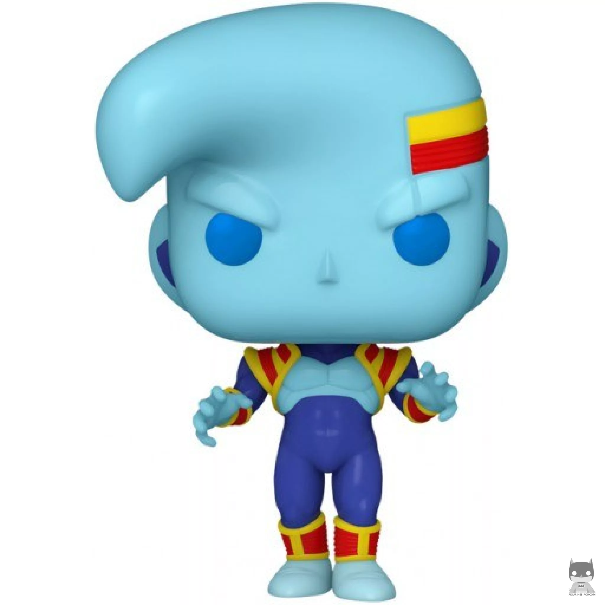 Figurine Funko POP Baby (Dragon Ball GT)