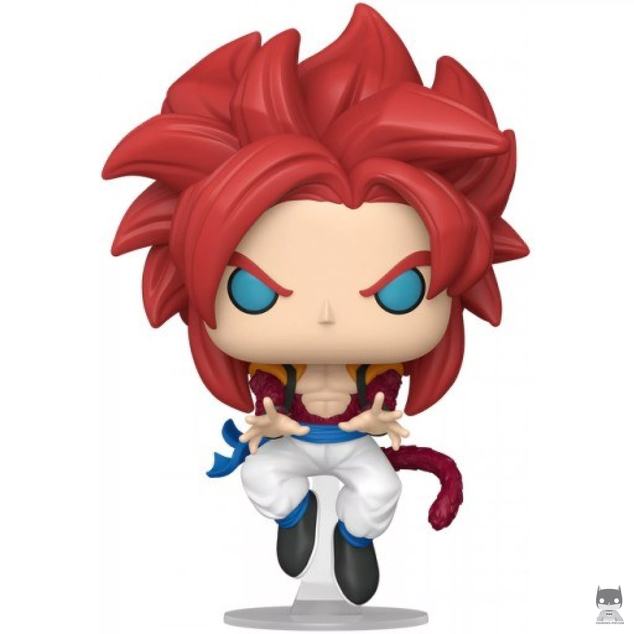 Figurine Funko POP Gogeta Super Saiyan 4 (Dragon Ball GT)