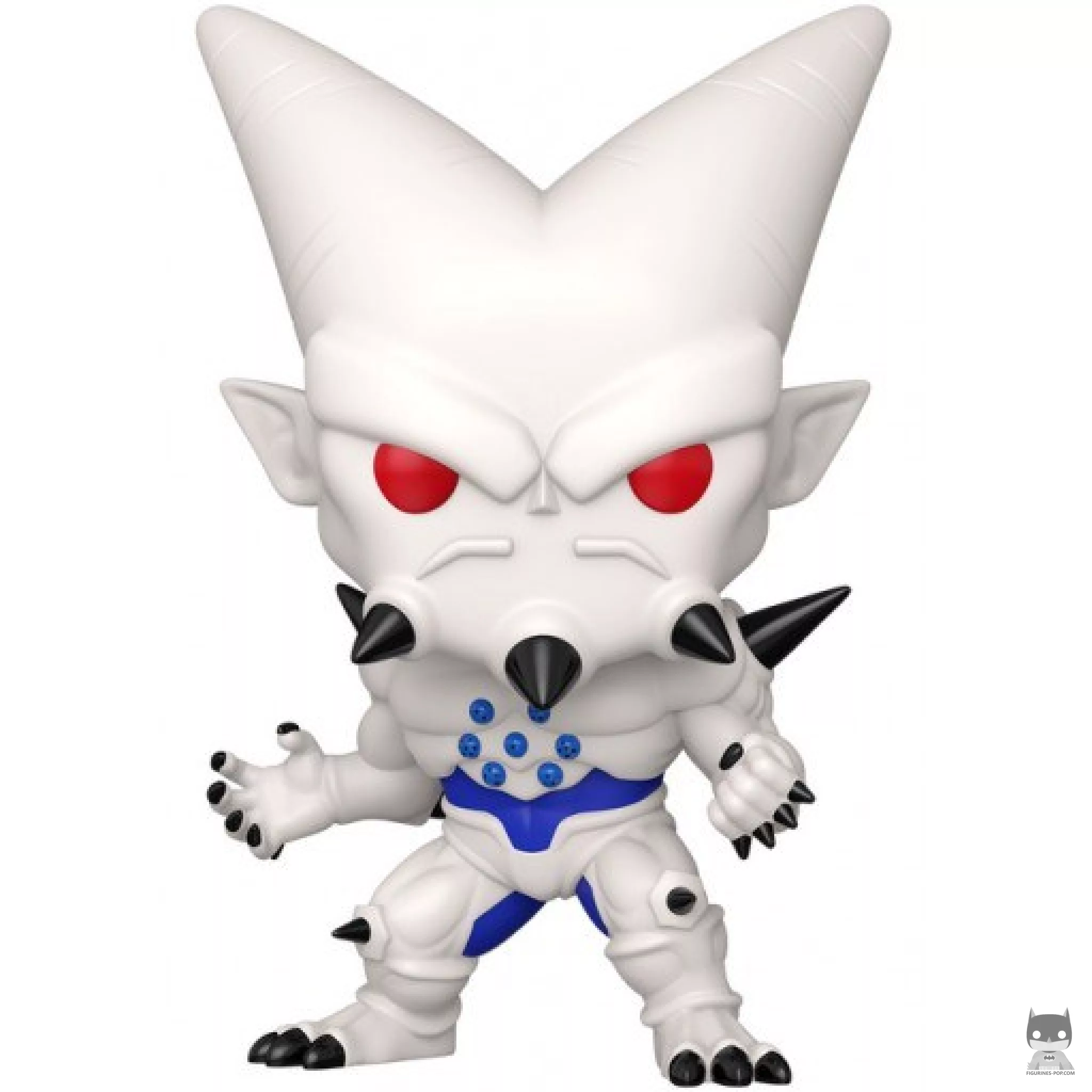 Figurine Funko POP Super Yi-Shinron (SuperSized) (Dragon Ball GT)