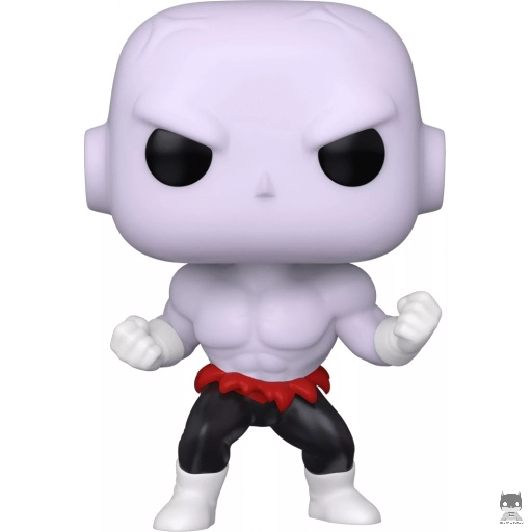 Figurine Funko POP Jiren (Dragon Ball Super (DBS))
