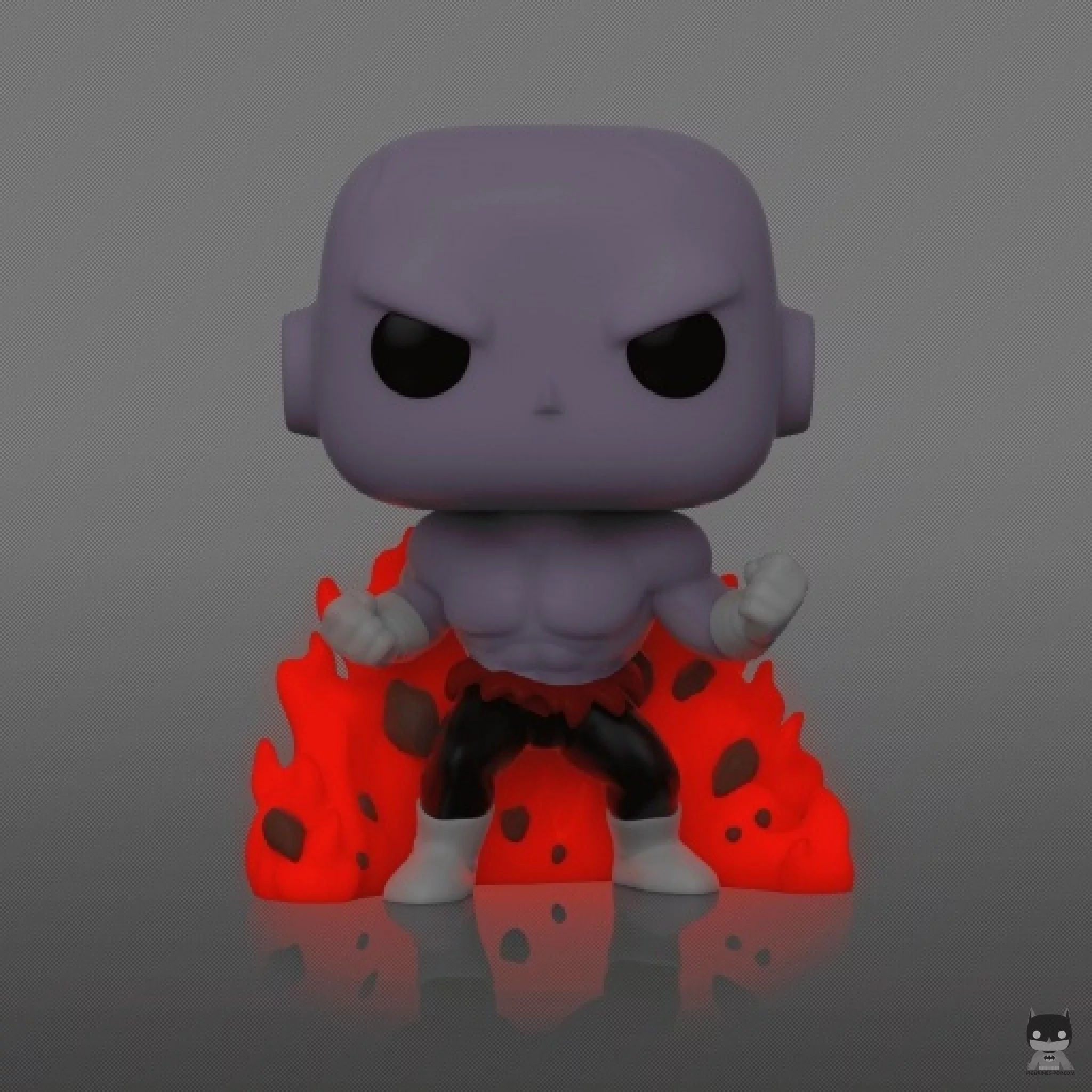 Figurine Funko POP Jiren (Glow in the Dark) (Dragon Ball Super (DBS))