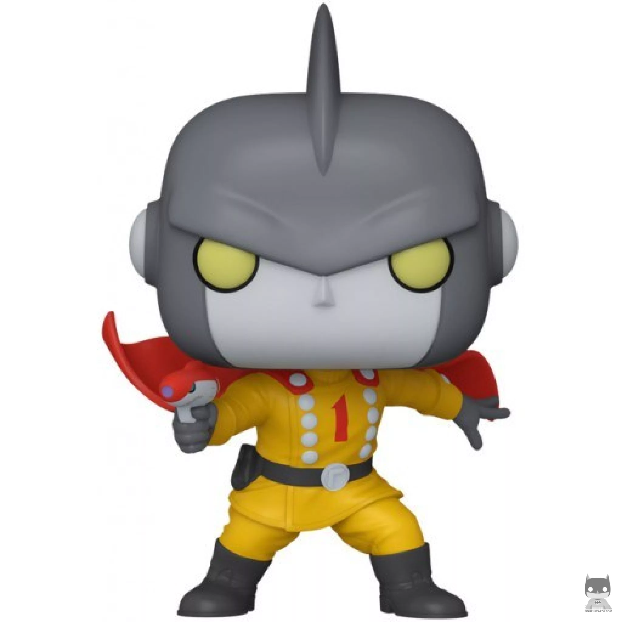 Figurine Funko POP Gamma 1 (Dragon Ball Super (DBS))