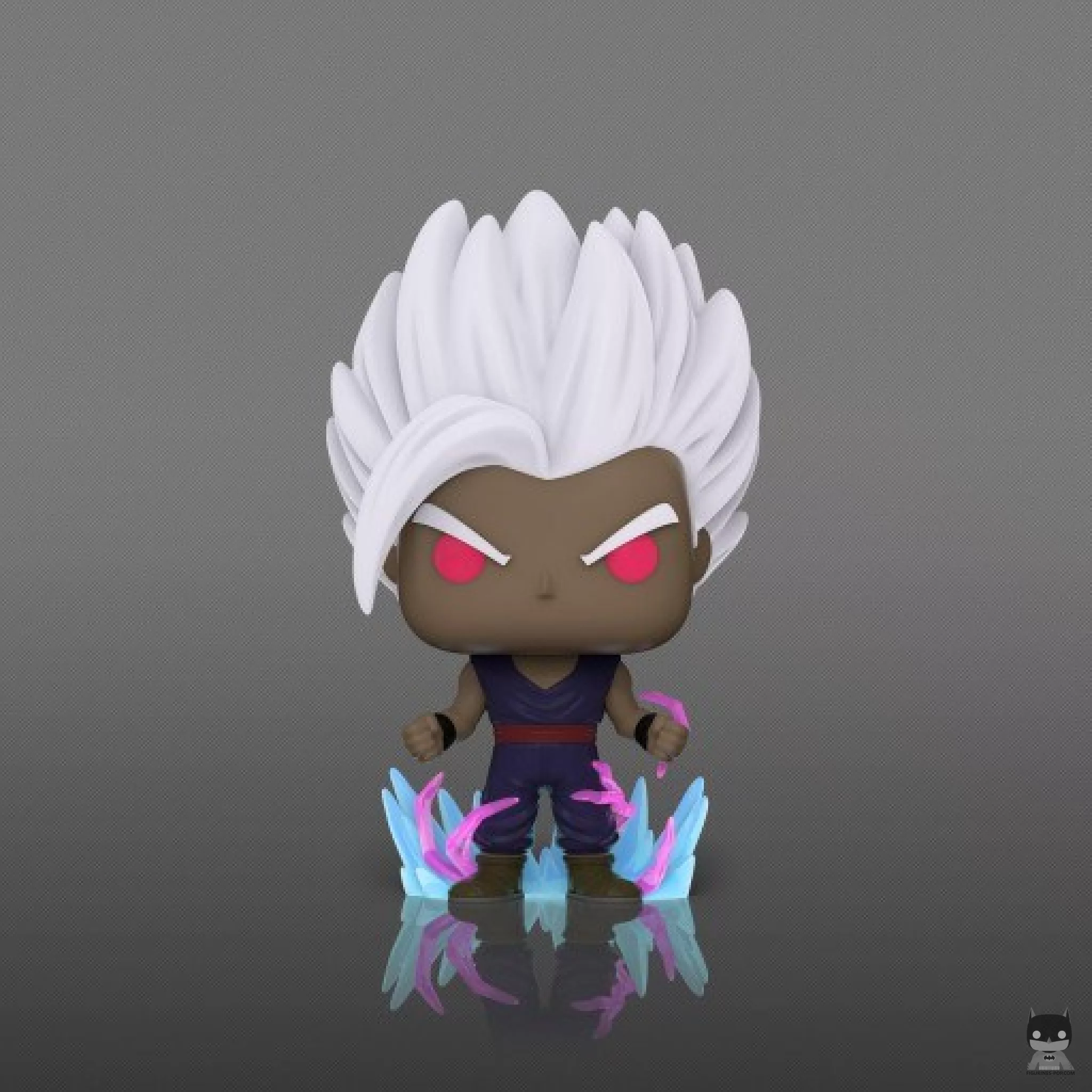 Figurine Funko POP Son Gohan (Beast) (Chase & Glow in the Dark) (Dragon Ball Super (DBS))