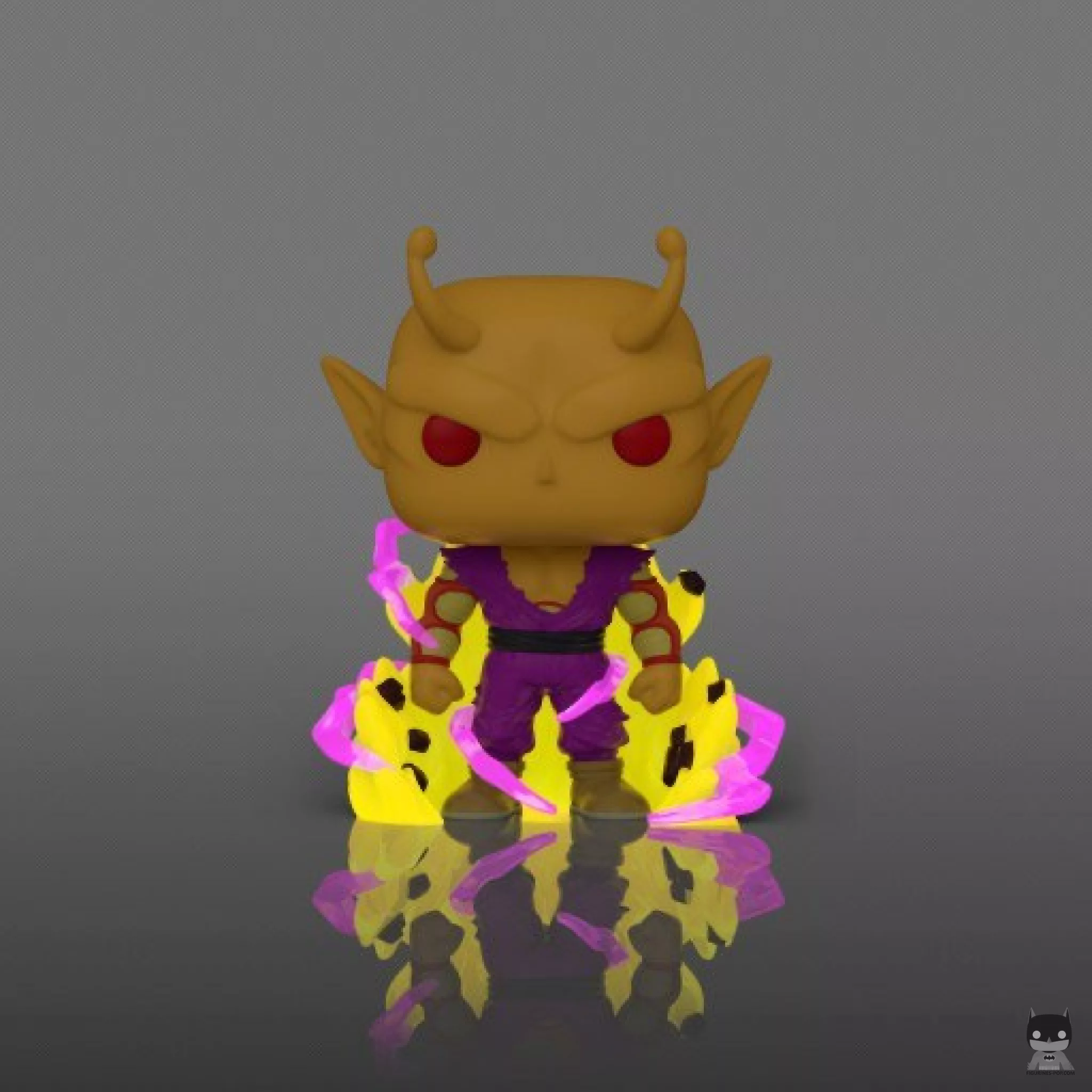 Figurine Funko POP Orange Piccolo (Chase & Glow in the Dark) (Dragon Ball Super (DBS))
