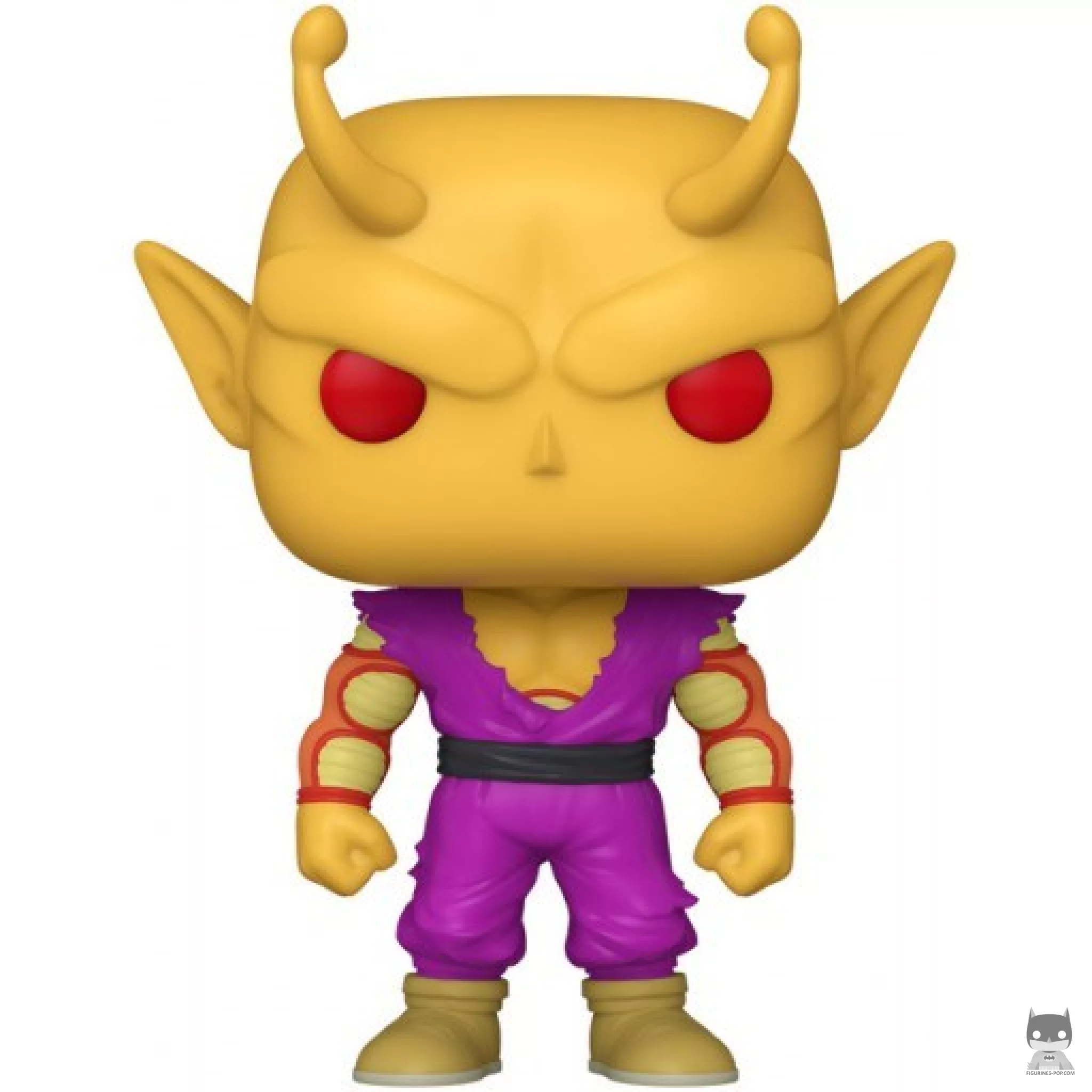 Figurine Funko POP Orange Piccolo (Dragon Ball Super (DBS))