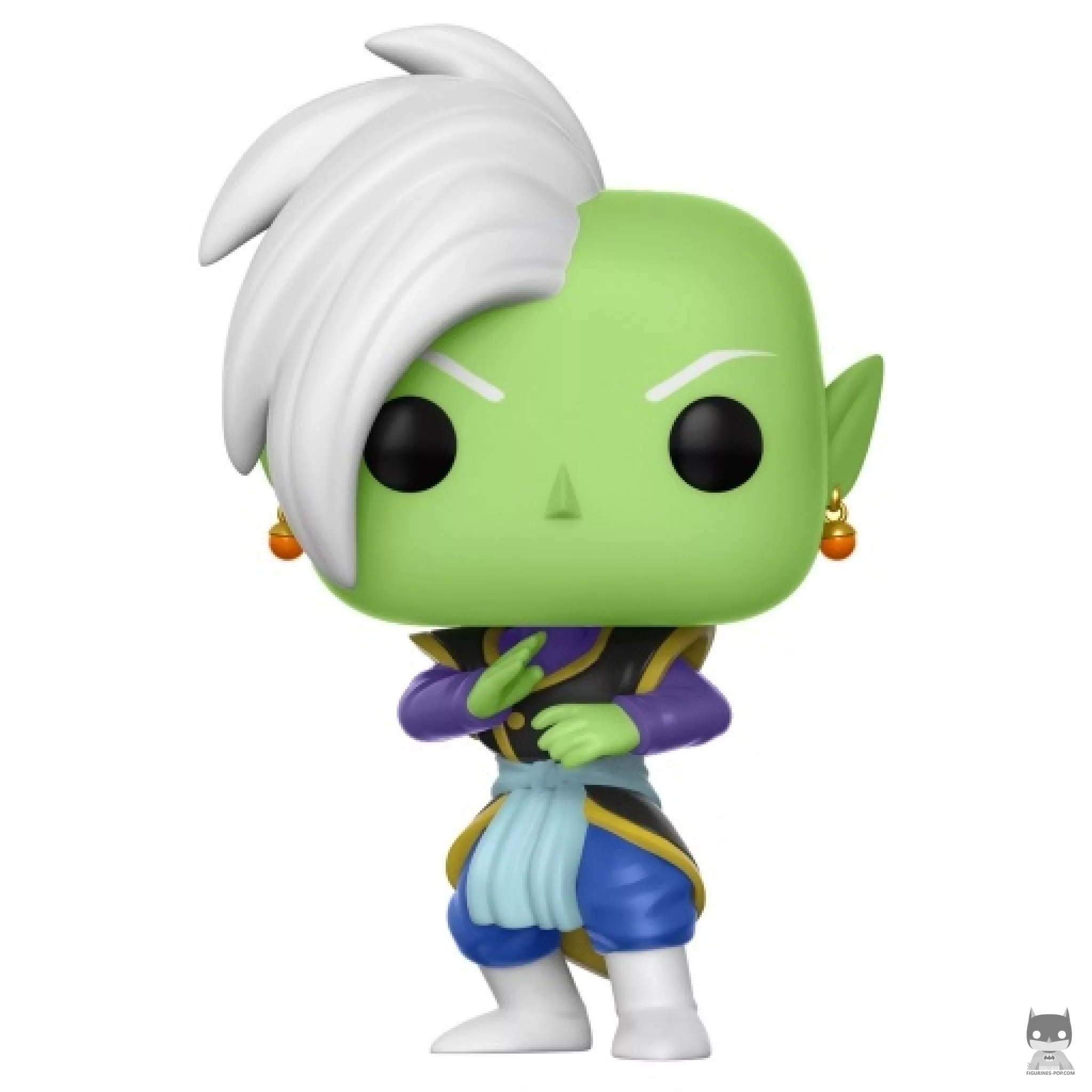 Figurine Funko POP Zamasu (Dragon Ball Super (DBS))