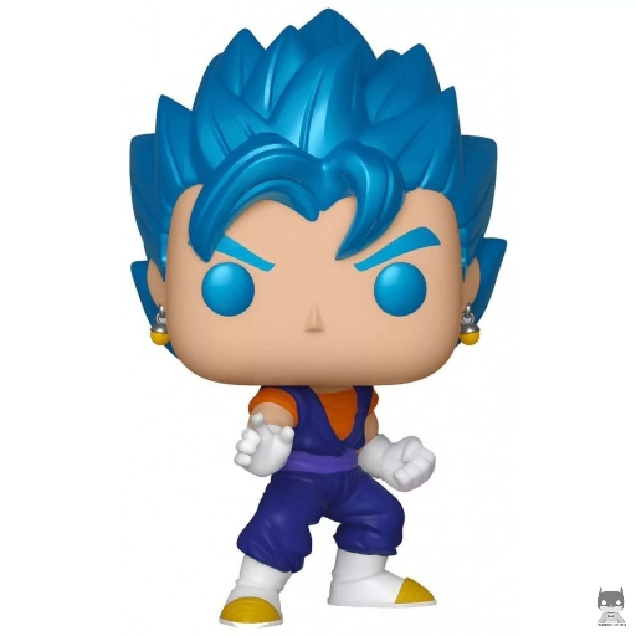 Figurine Funko POP SSGSS Vegeto (Dragon Ball Super (DBS))