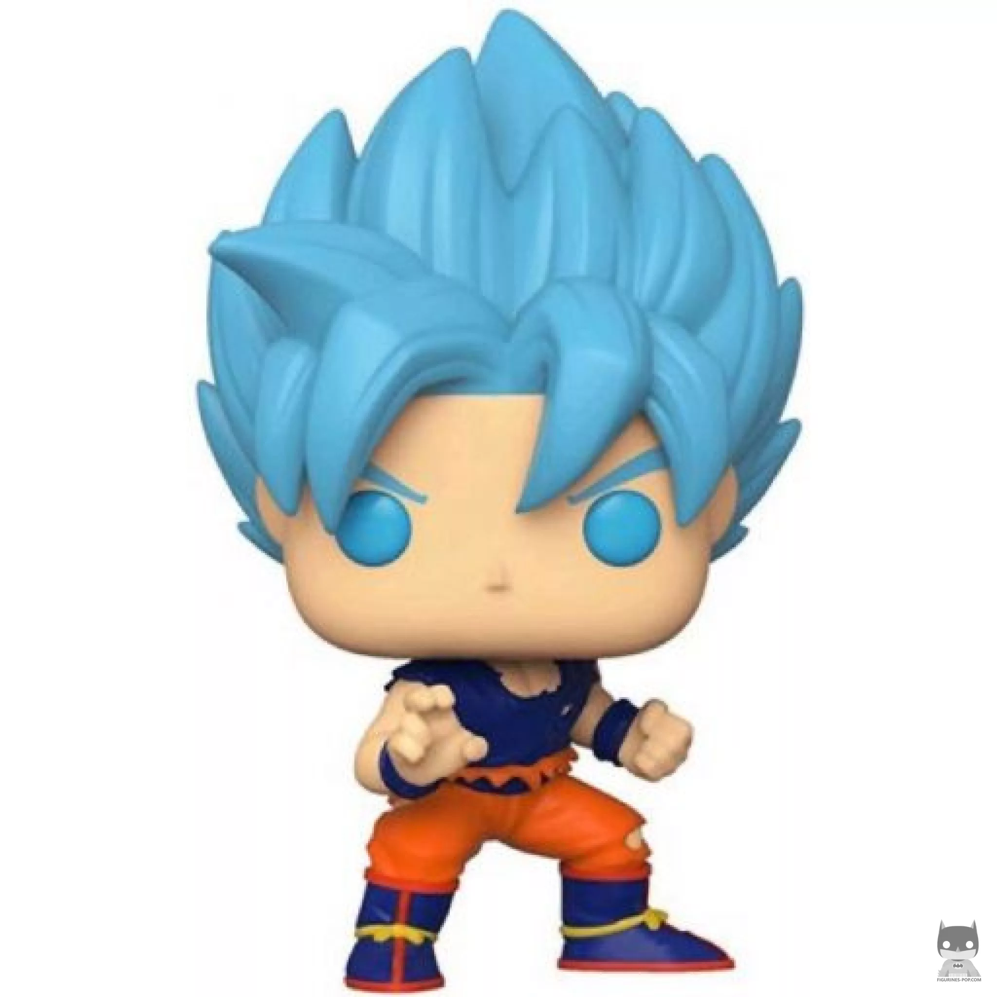 Figurine Funko POP SSGSS Goku (Dragon Ball Super (DBS))