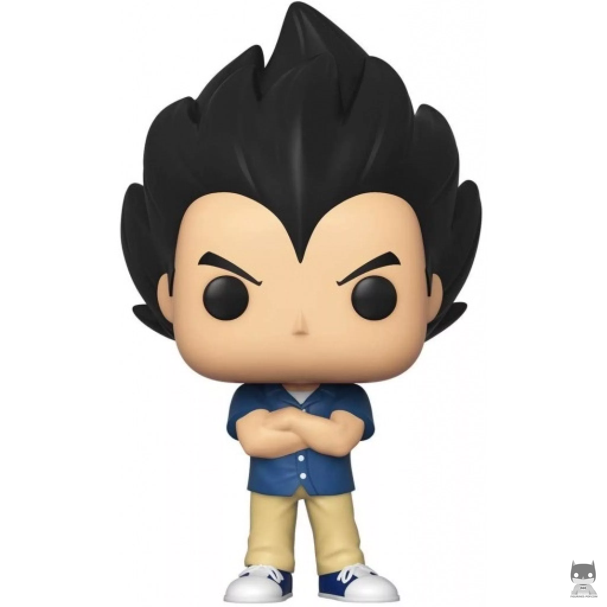 Figurine Funko POP Vegeta (Dragon Ball Super (DBS))