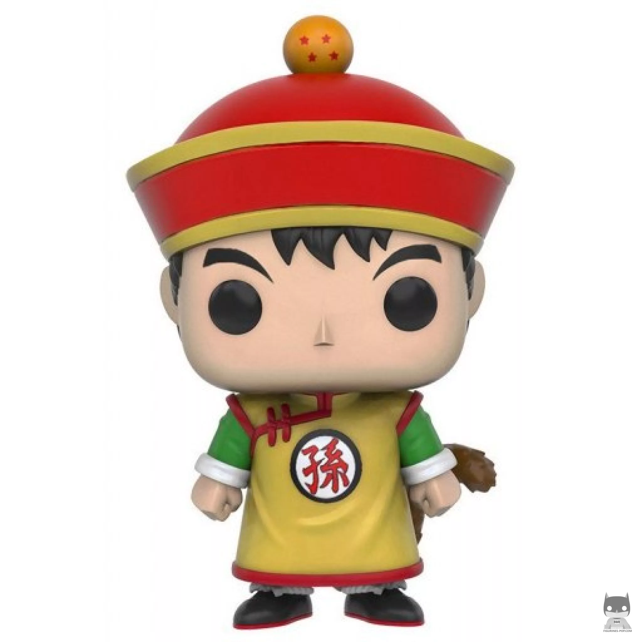 Figurine Funko POP Gohan (Dragon Ball Z (DBZ))