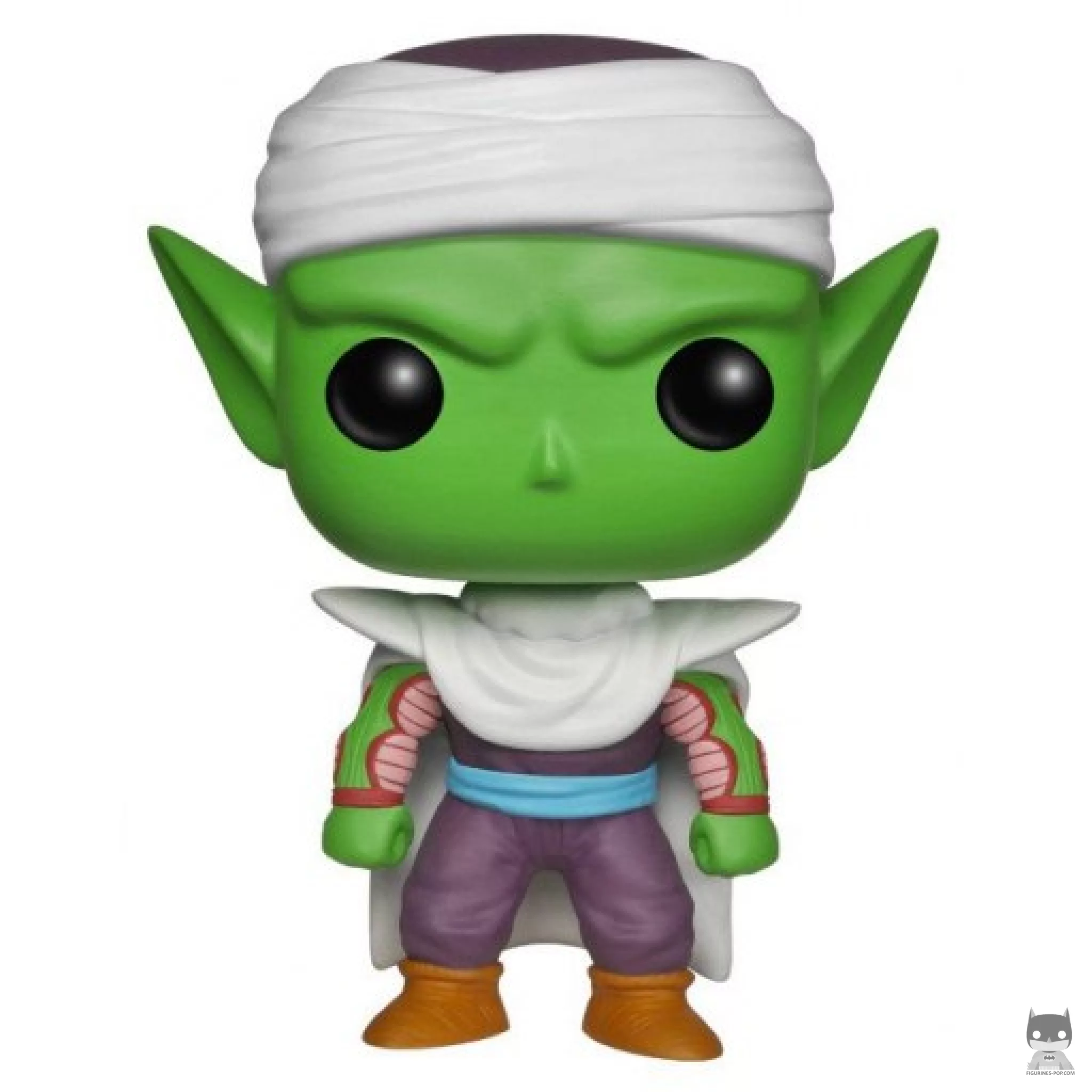 Figurine Funko POP Piccolo (Dragon Ball Z (DBZ))