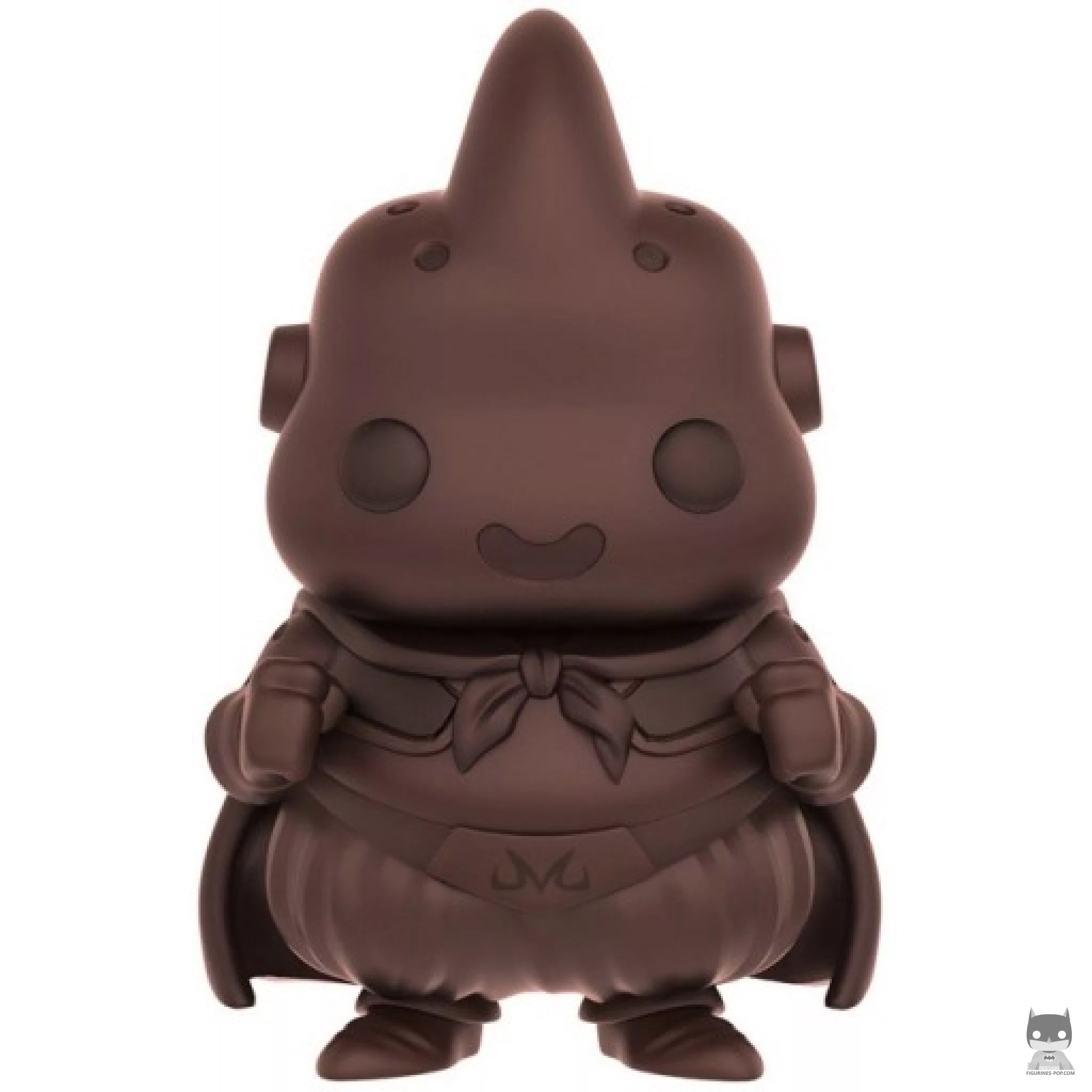 Figurine Funko POP Majin Boo (Marron) (Dragon Ball Z (DBZ))