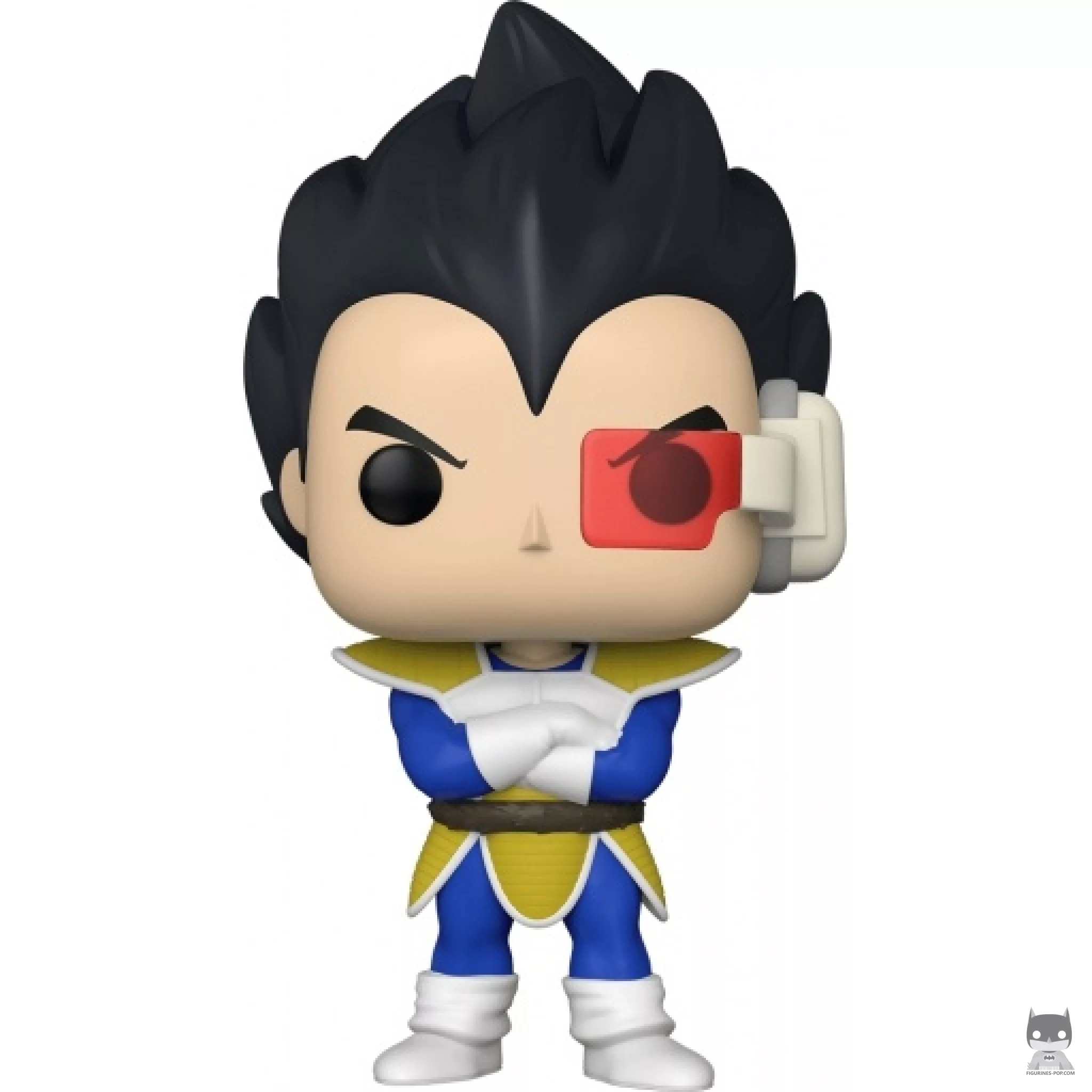 Figurine Funko POP Vegeta (Supersized) (Dragon Ball Z (DBZ))
