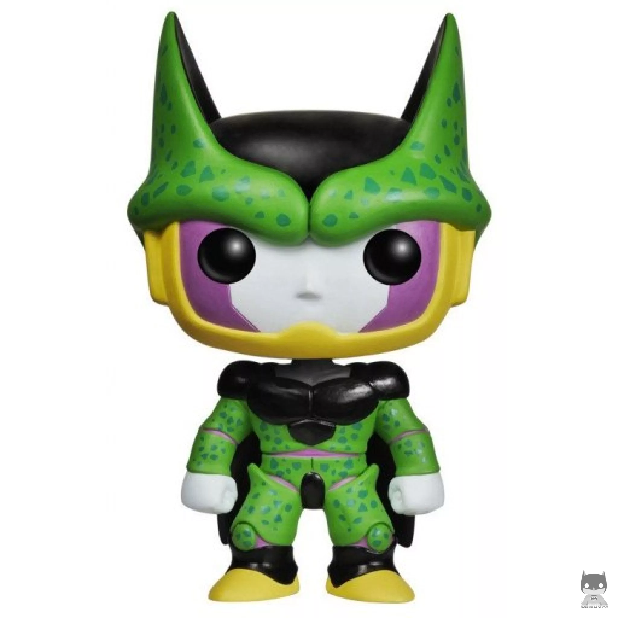 Figurine Funko POP Perfect Cell (Dragon Ball Z (DBZ))