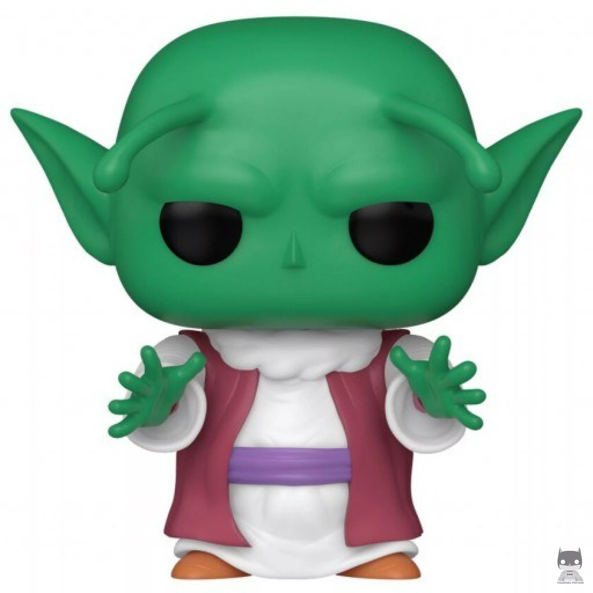 Figurine Funko POP Dende (Dragon Ball Z (DBZ))