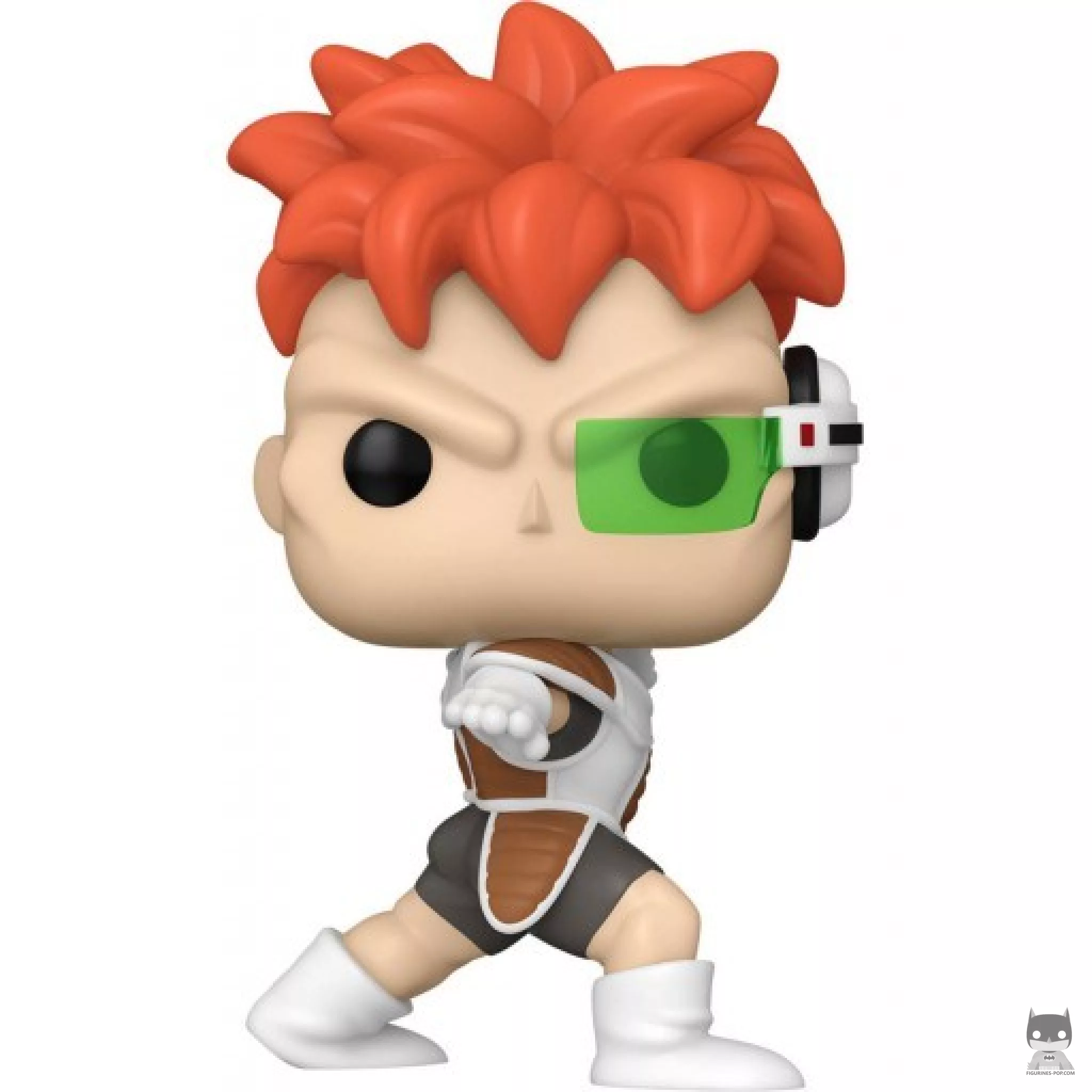 Figurine Funko POP Recoome (Dragon Ball Z (DBZ))