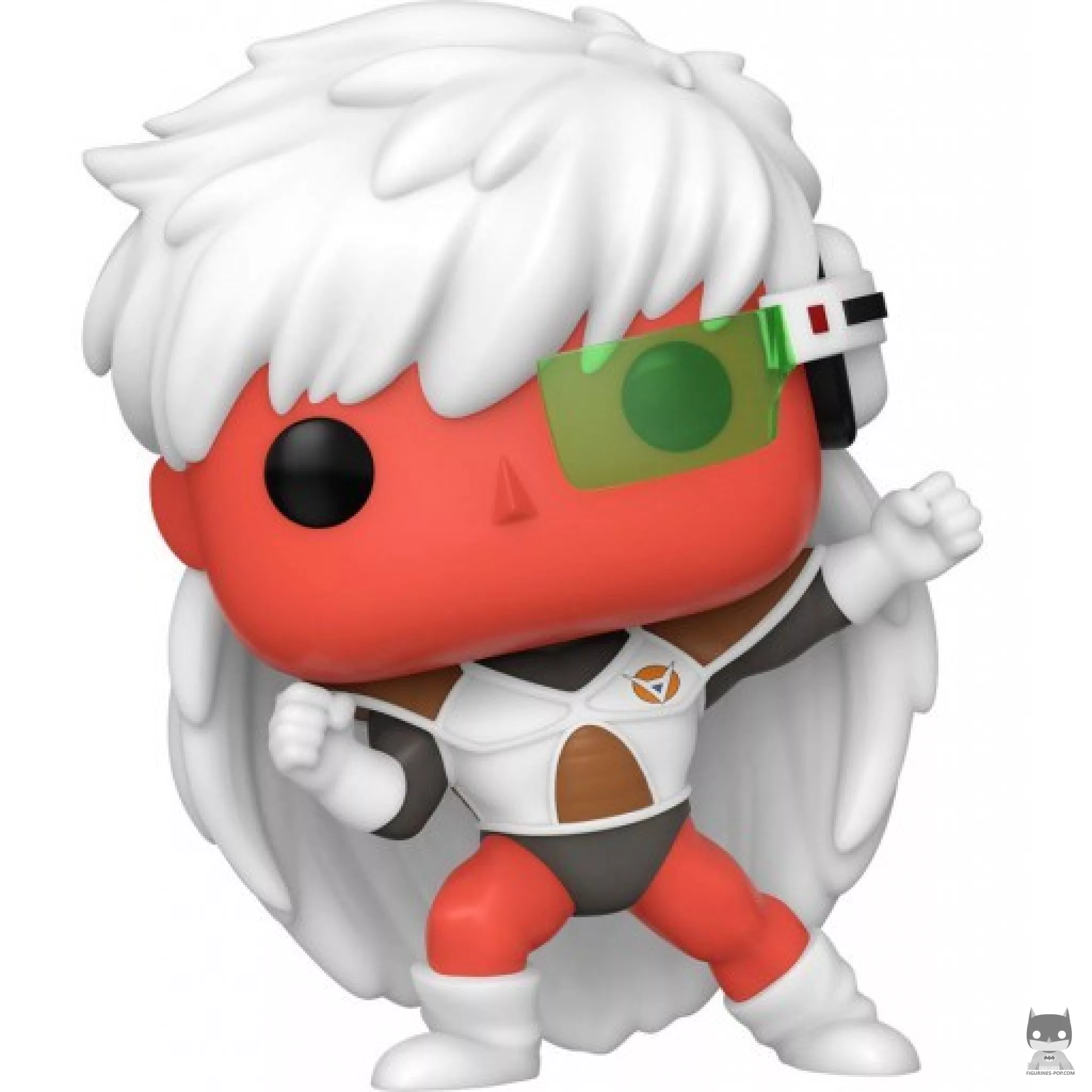 Figurine Funko POP Jiece (Dragon Ball Z (DBZ))
