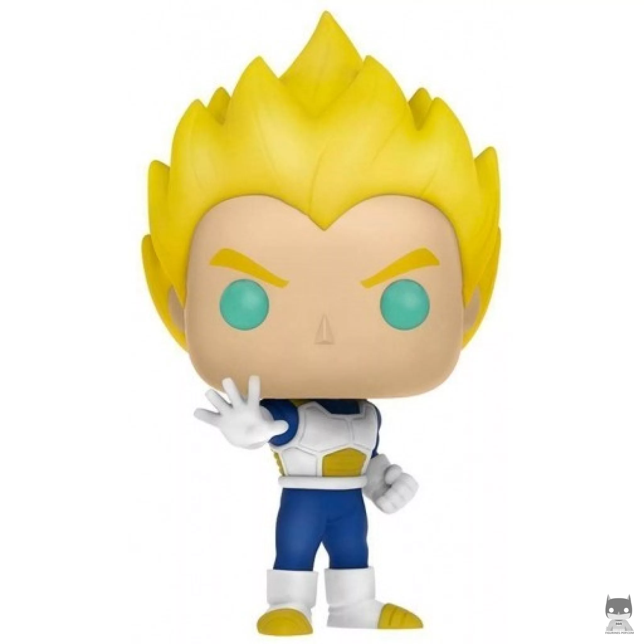 Figurine Funko POP Super Saiyan Vegeta (Dragon Ball Z (DBZ))