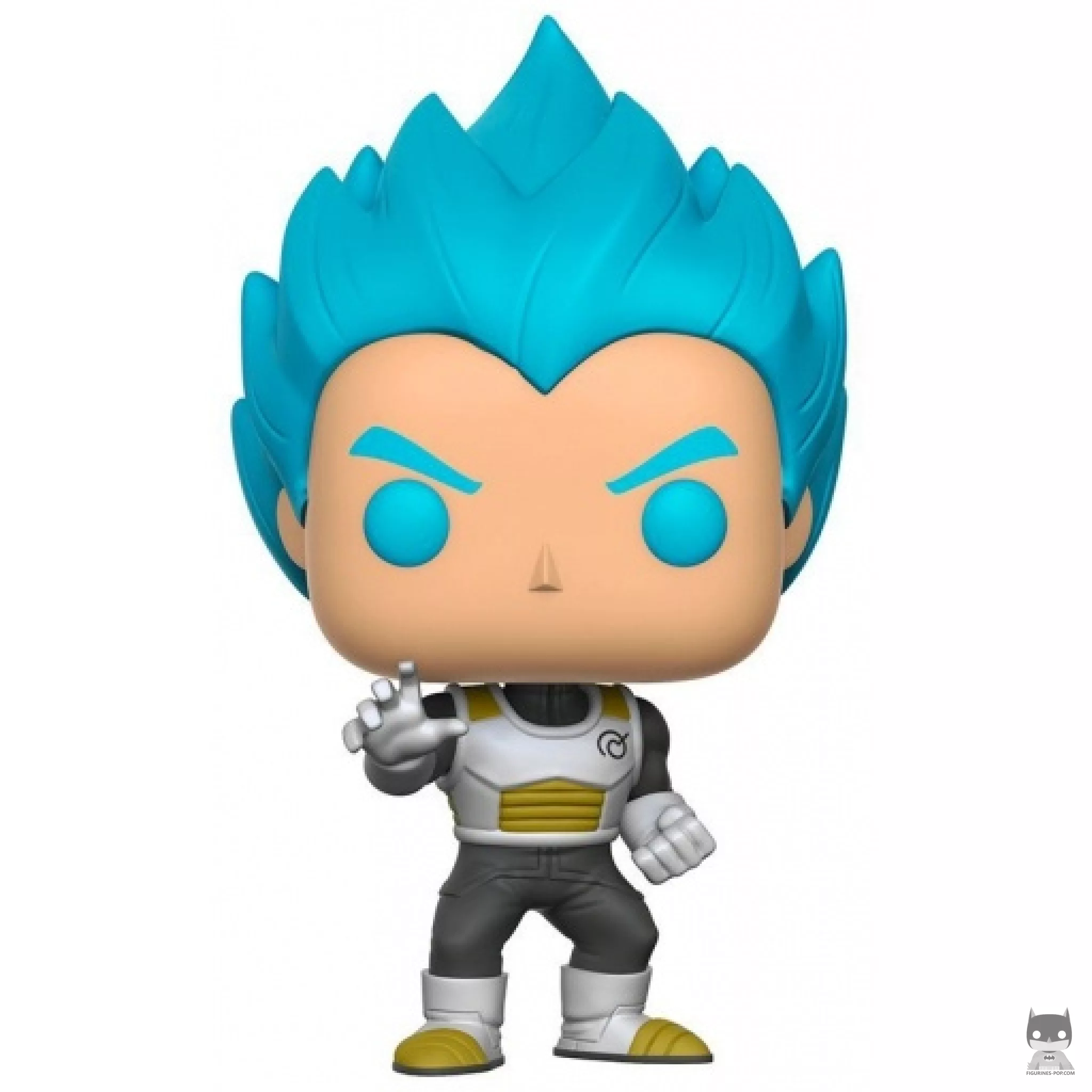 Figurine Funko POP Super Saiyan God Super Saiyan Vegeta (Dragon Ball Z (DBZ))