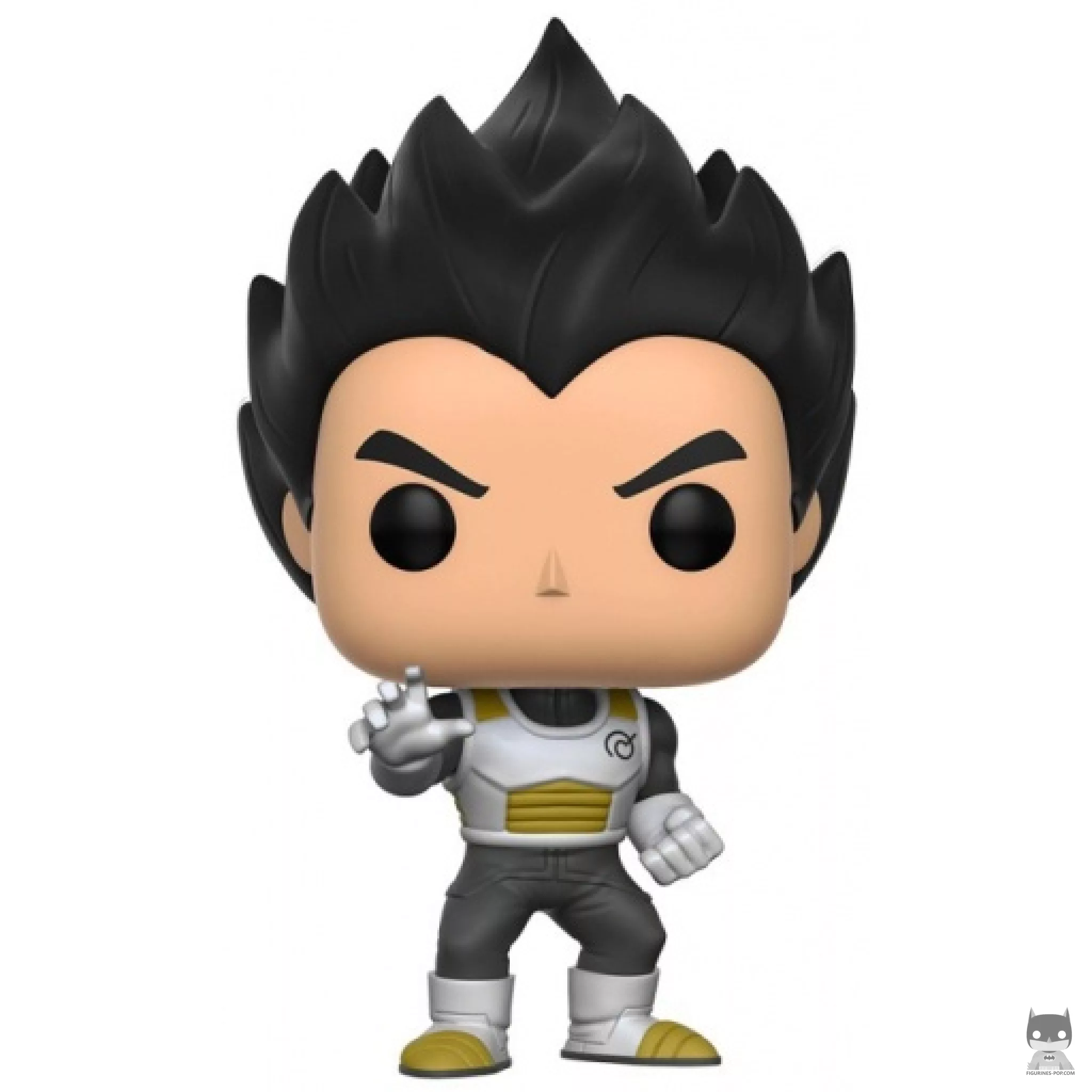 Figurine Funko POP Vegeta (Noir) (Dragon Ball Z (DBZ))