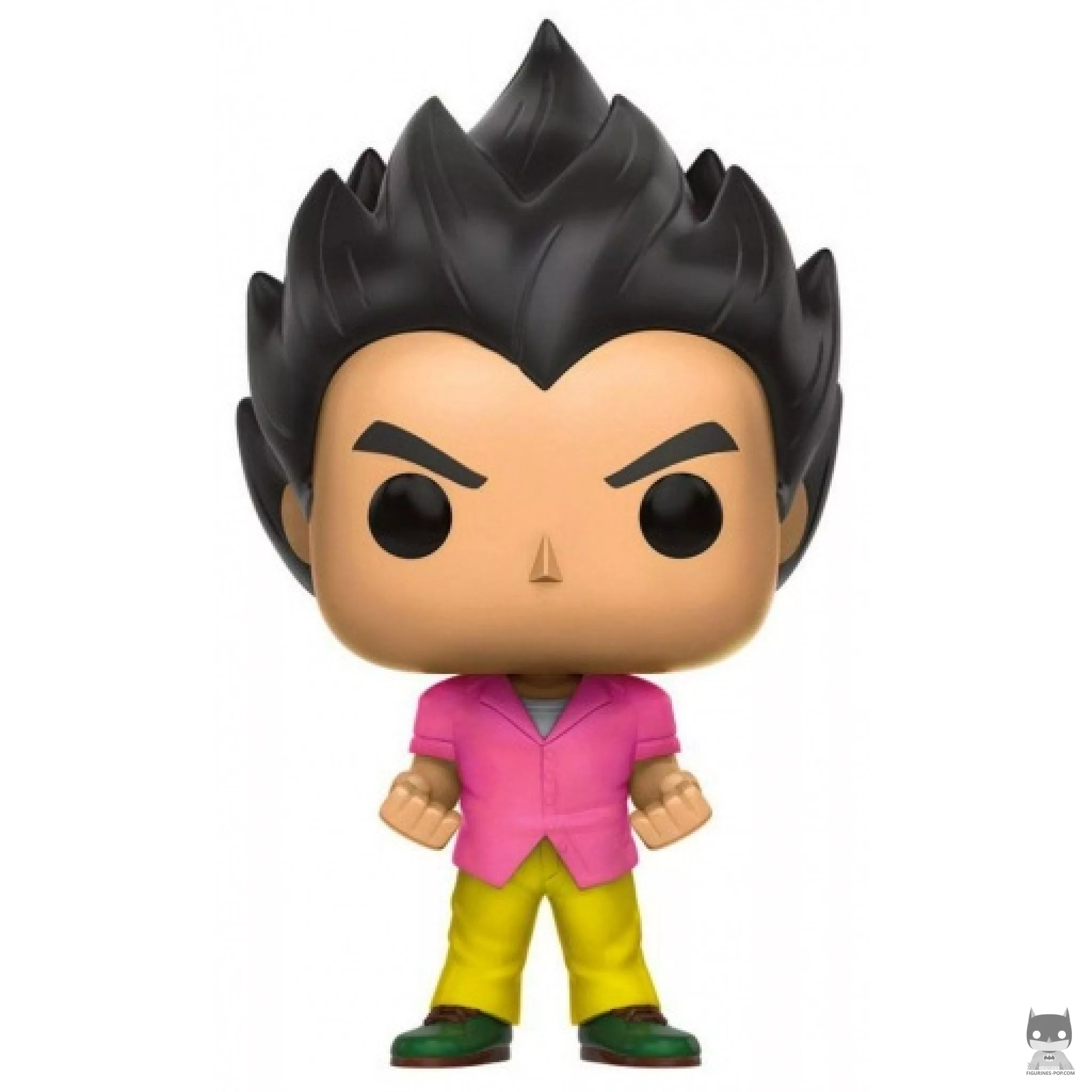 Figurine Funko POP Badman Vegeta (Dragon Ball Z (DBZ))