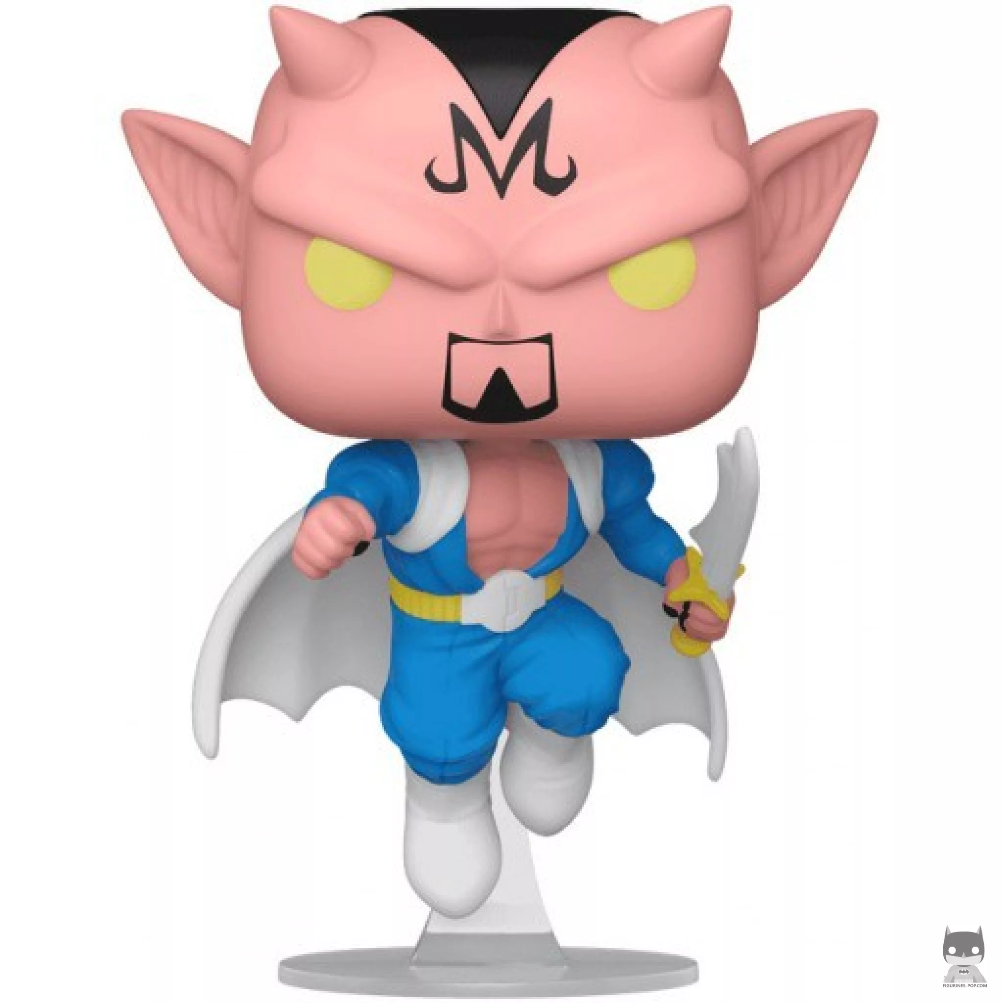 Figurine Funko POP Dabra (Dragon Ball Z (DBZ))