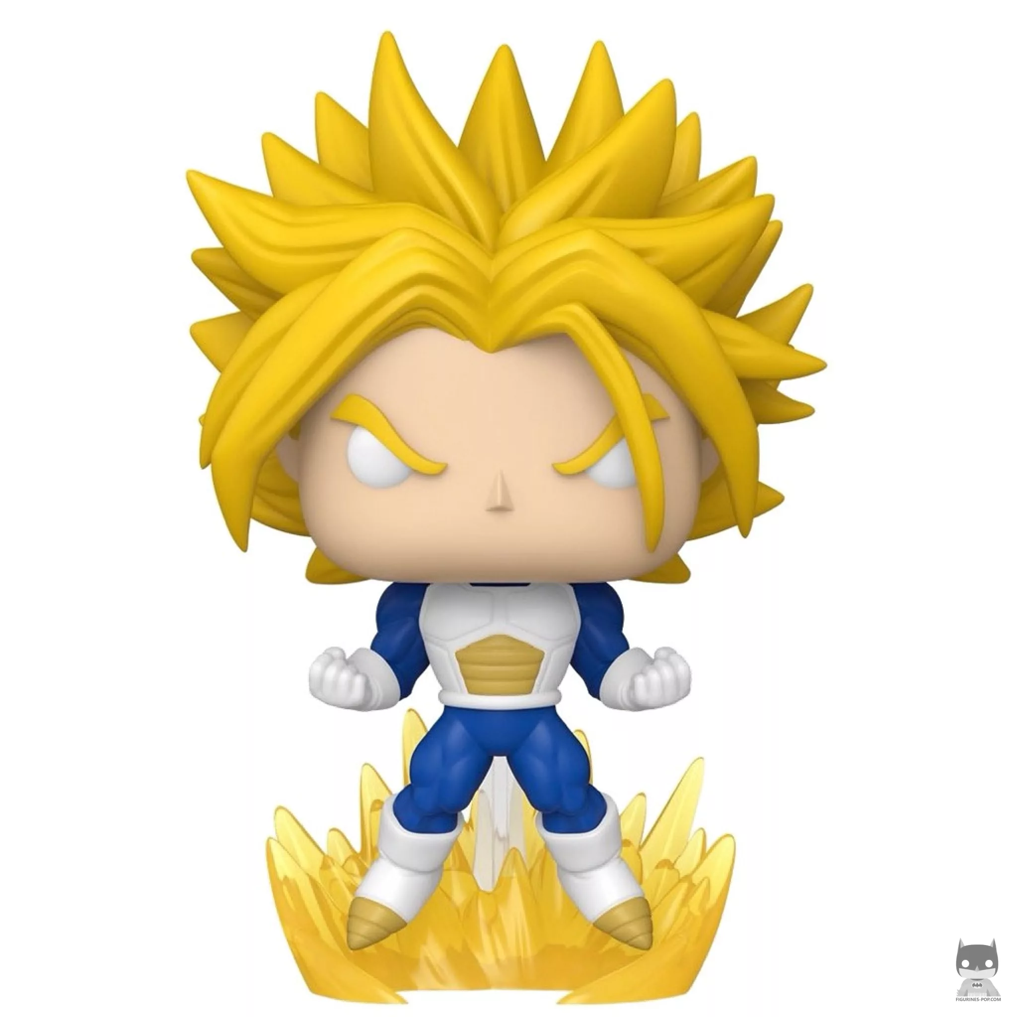 Figurine Funko POP Super Trunks (Dragon Ball Z (DBZ))