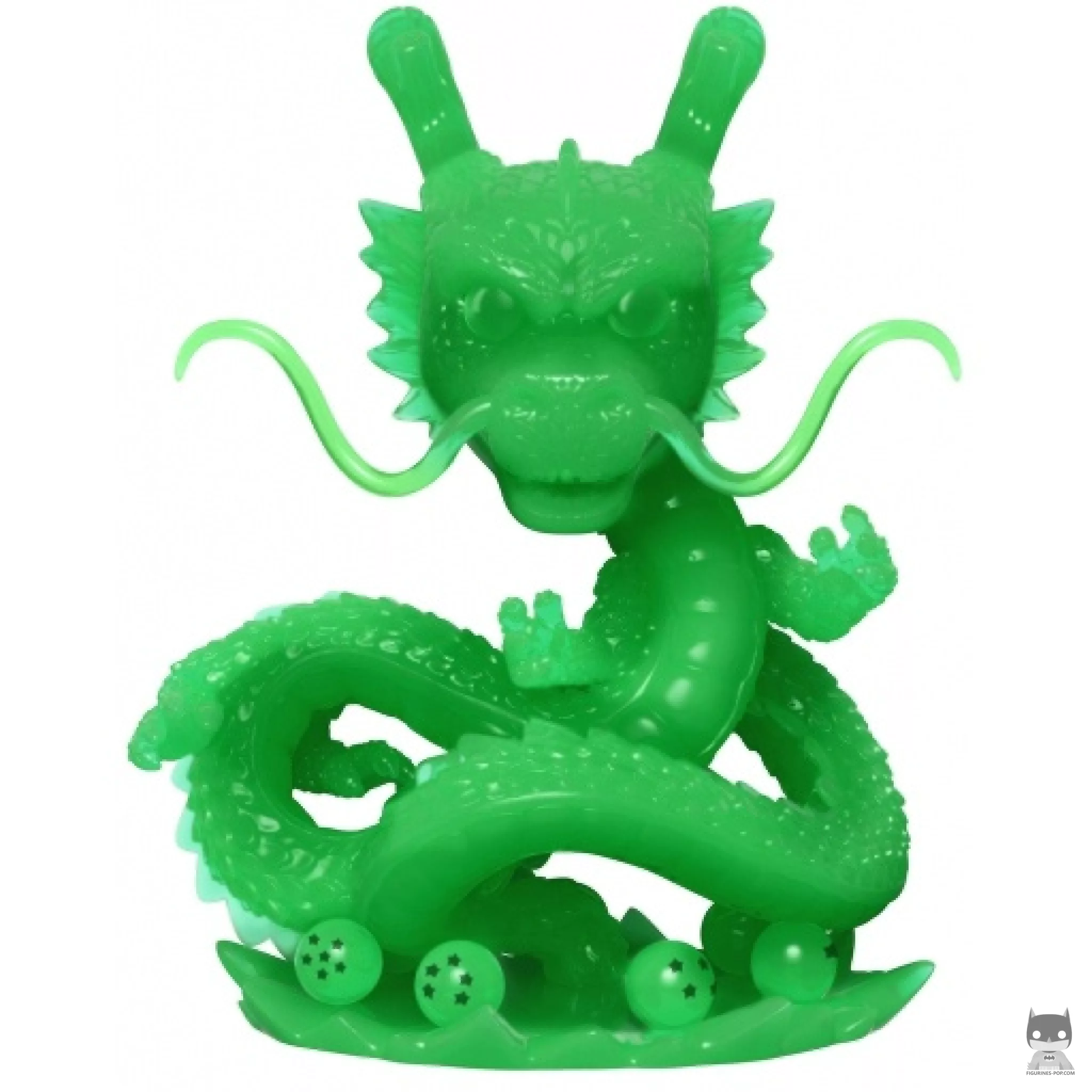 Figurine Funko POP Shenron (Supersized & Jade) (Dragon Ball Z (DBZ))
