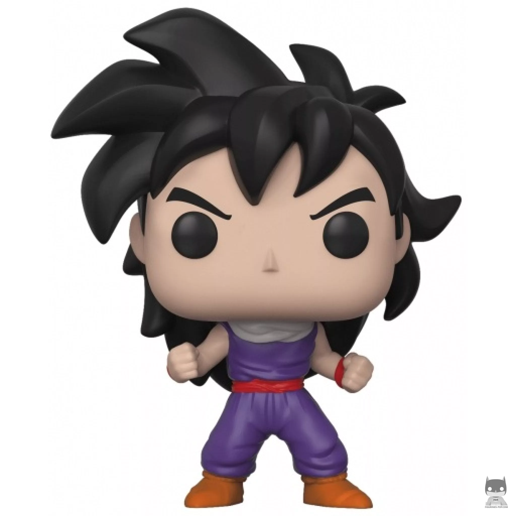 Figurine Funko POP Gohan en Tenue d'Entraînement (Dragon Ball Z (DBZ))