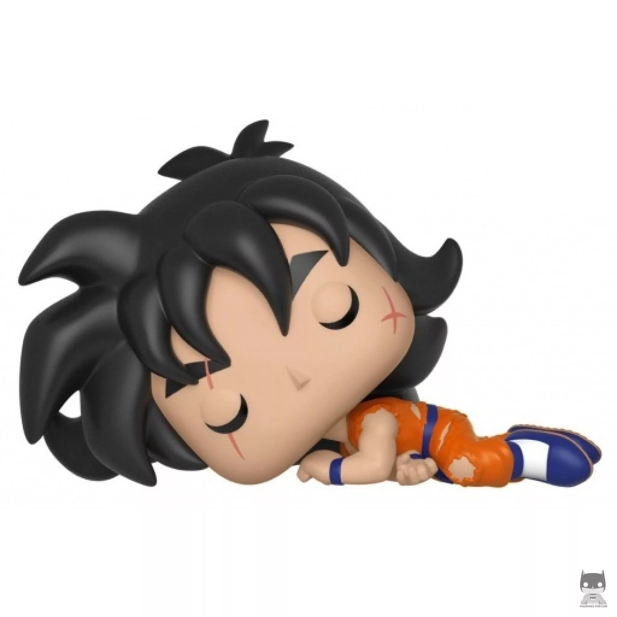 Figurine Funko POP Yamcha Mort (Dragon Ball Z (DBZ))