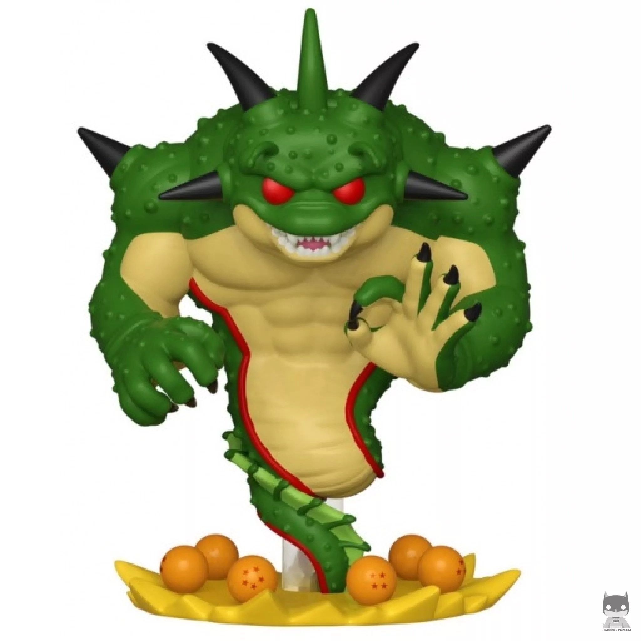 Figurine Funko POP Porunga (Supersized) (Dragon Ball Z (DBZ))