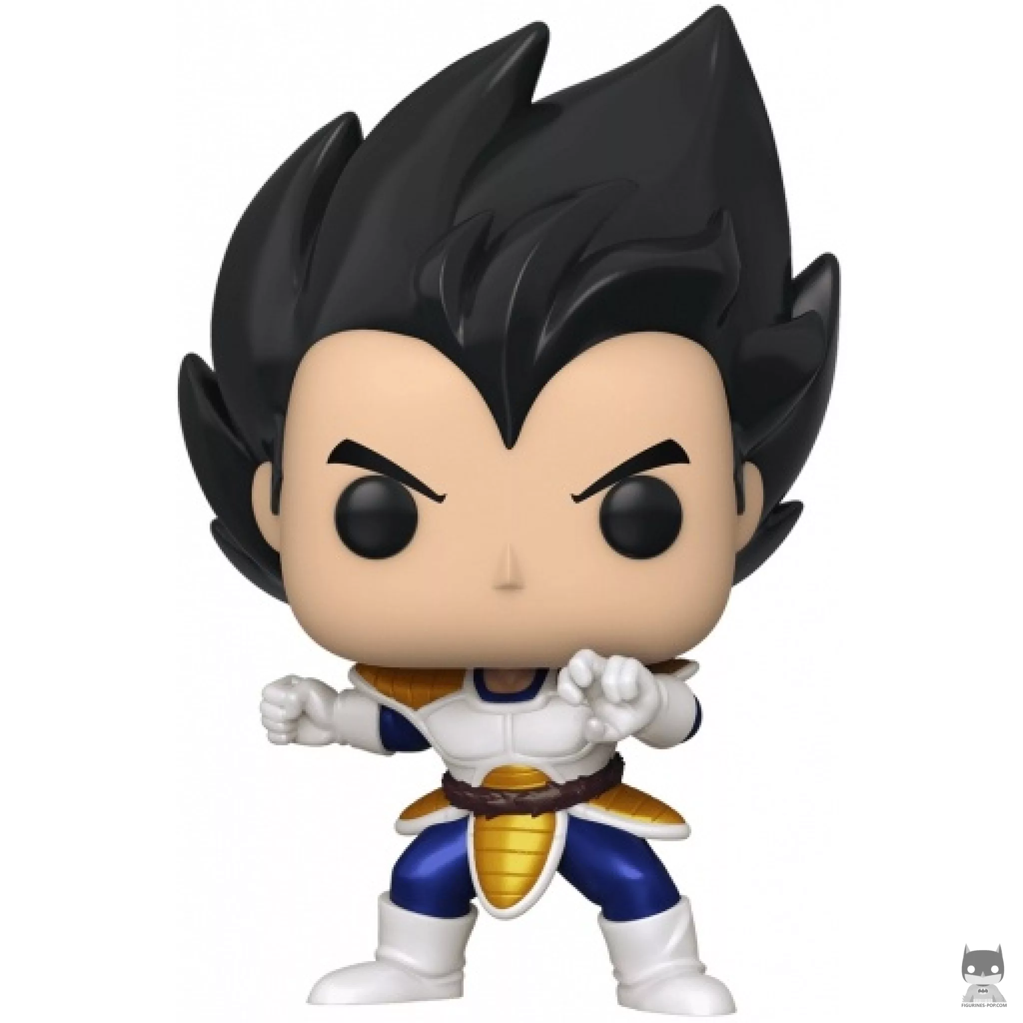 Figurine Funko POP Vegeta (Metallic) (Dragon Ball Z (DBZ))