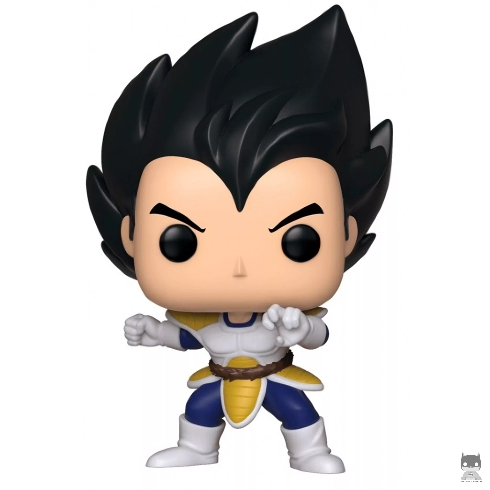 Figurine Funko POP Vegeta (Dragon Ball Z (DBZ))