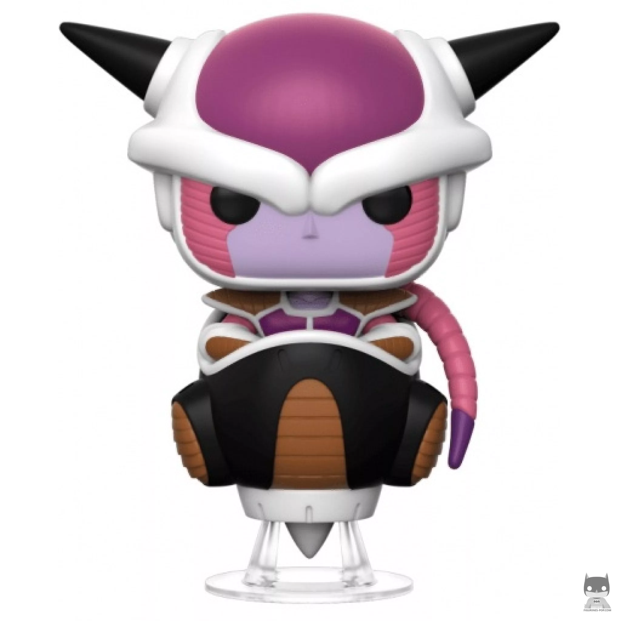 Figurine Funko POP Frieza (Dragon Ball Z (DBZ))