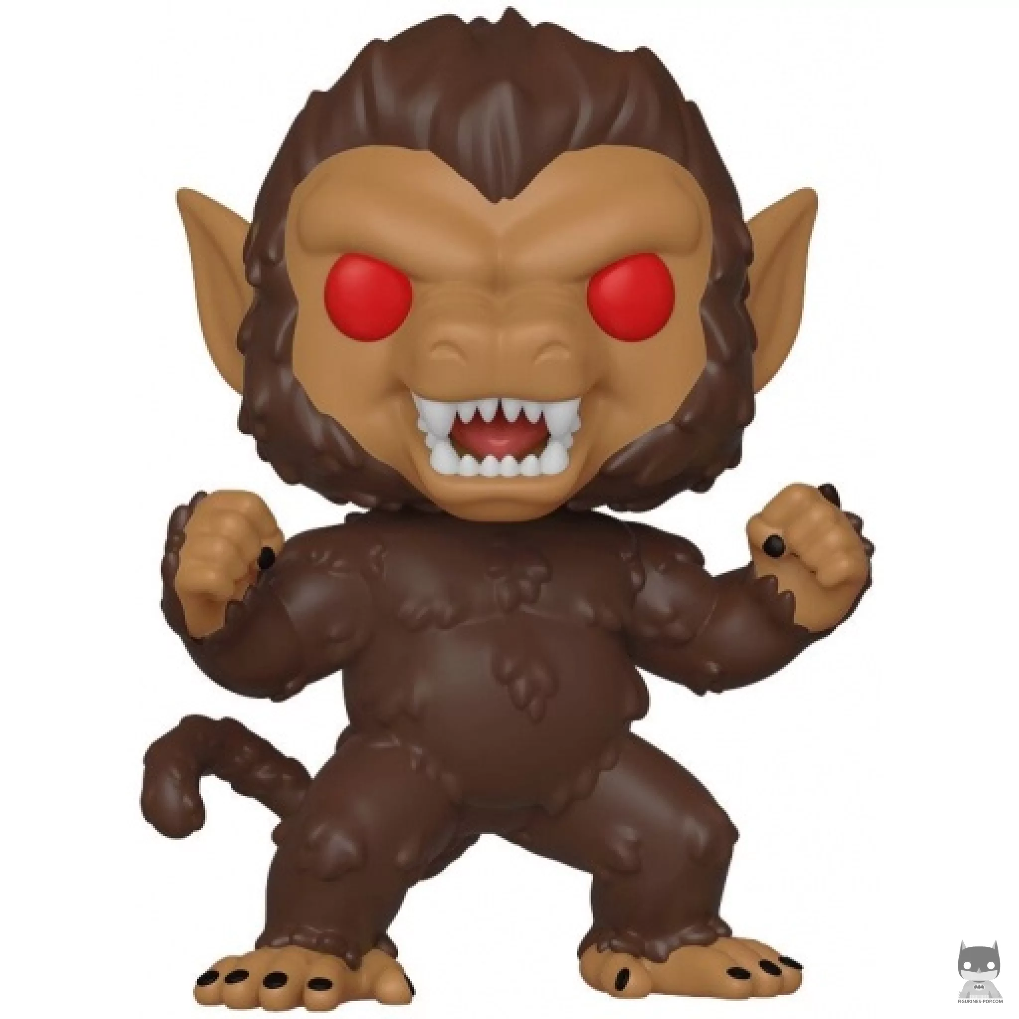 Figurine Funko POP Goku Singe Géant Oozaru (Supersized) (Dragon Ball Z (DBZ))