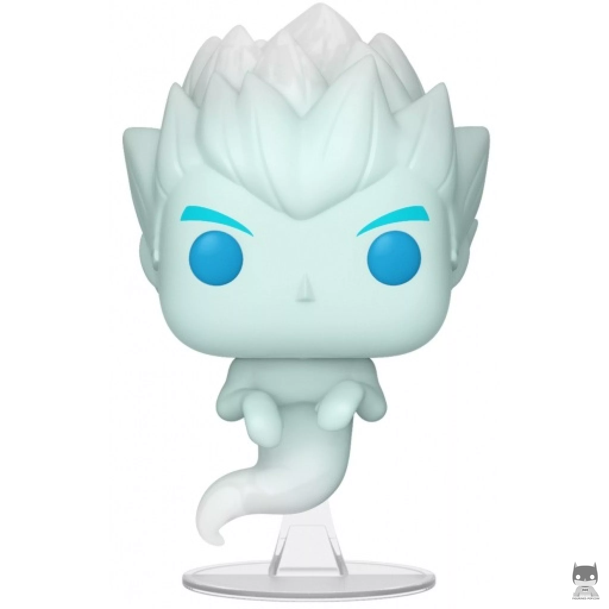 Figurine Funko POP Gotenks Super Fantôme Attque Kamikaze (Dragon Ball Z (DBZ))