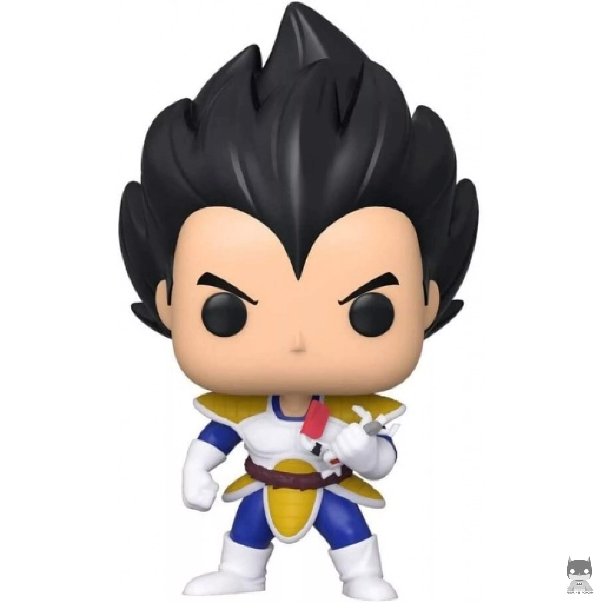Figurine Funko POP Vegeta Over 9000! (Dragon Ball Z (DBZ))
