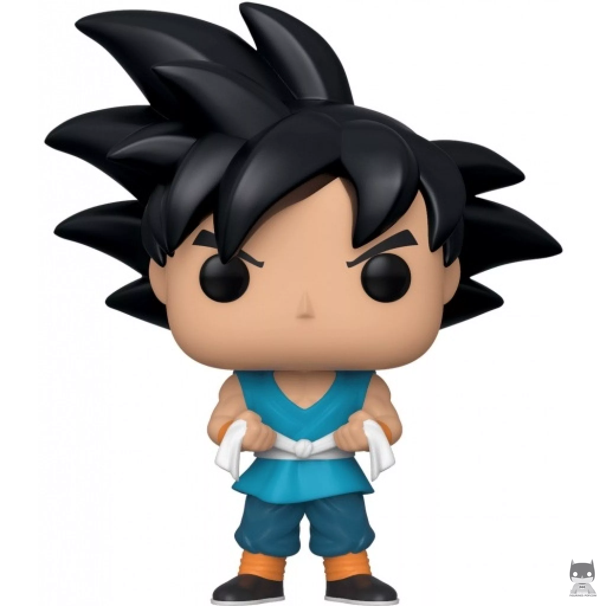 Figurine Funko POP Goku 28ème Tournoi Mondial (Dragon Ball Z (DBZ))