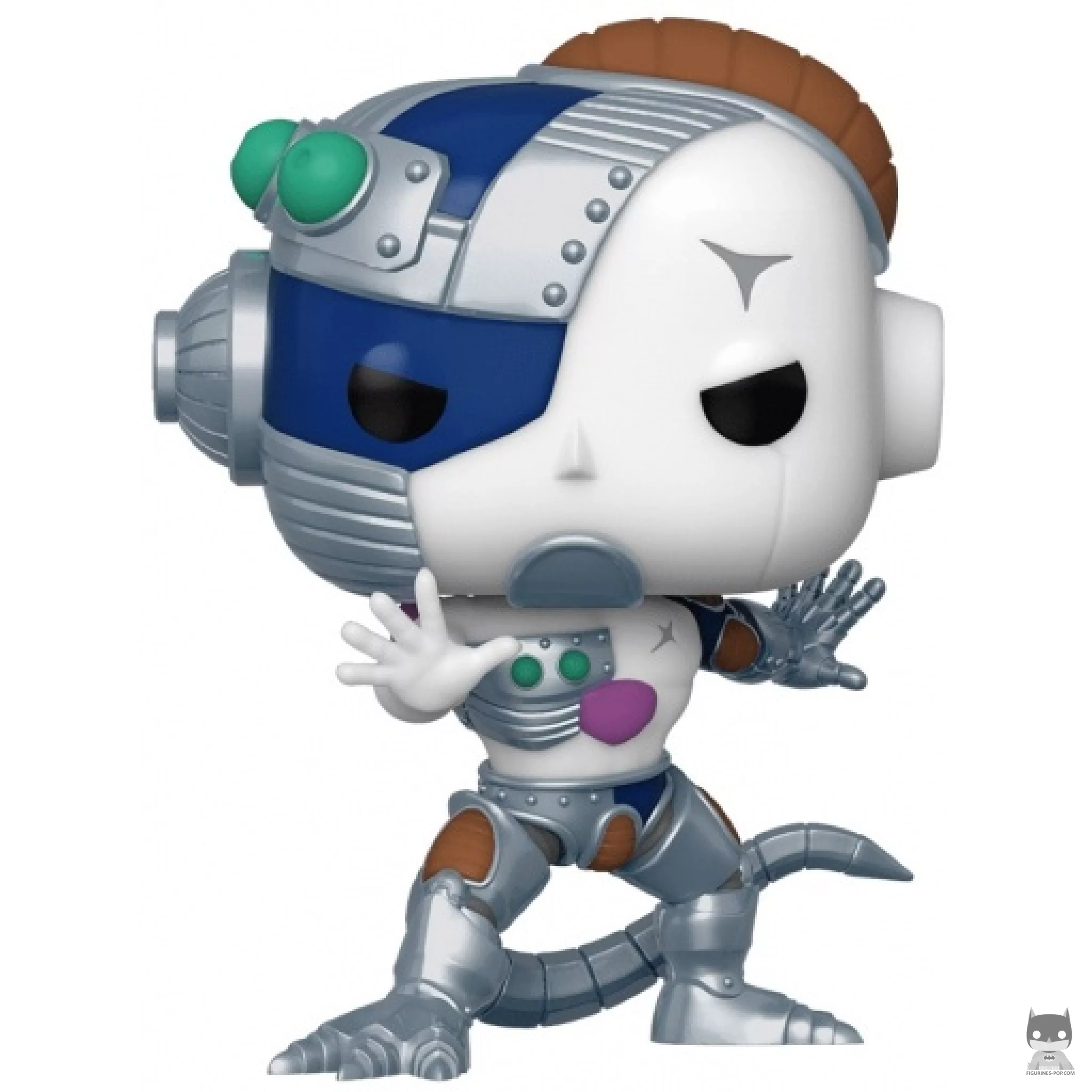 Figurine Funko POP Cyborg Freezer (Dragon Ball Z (DBZ))