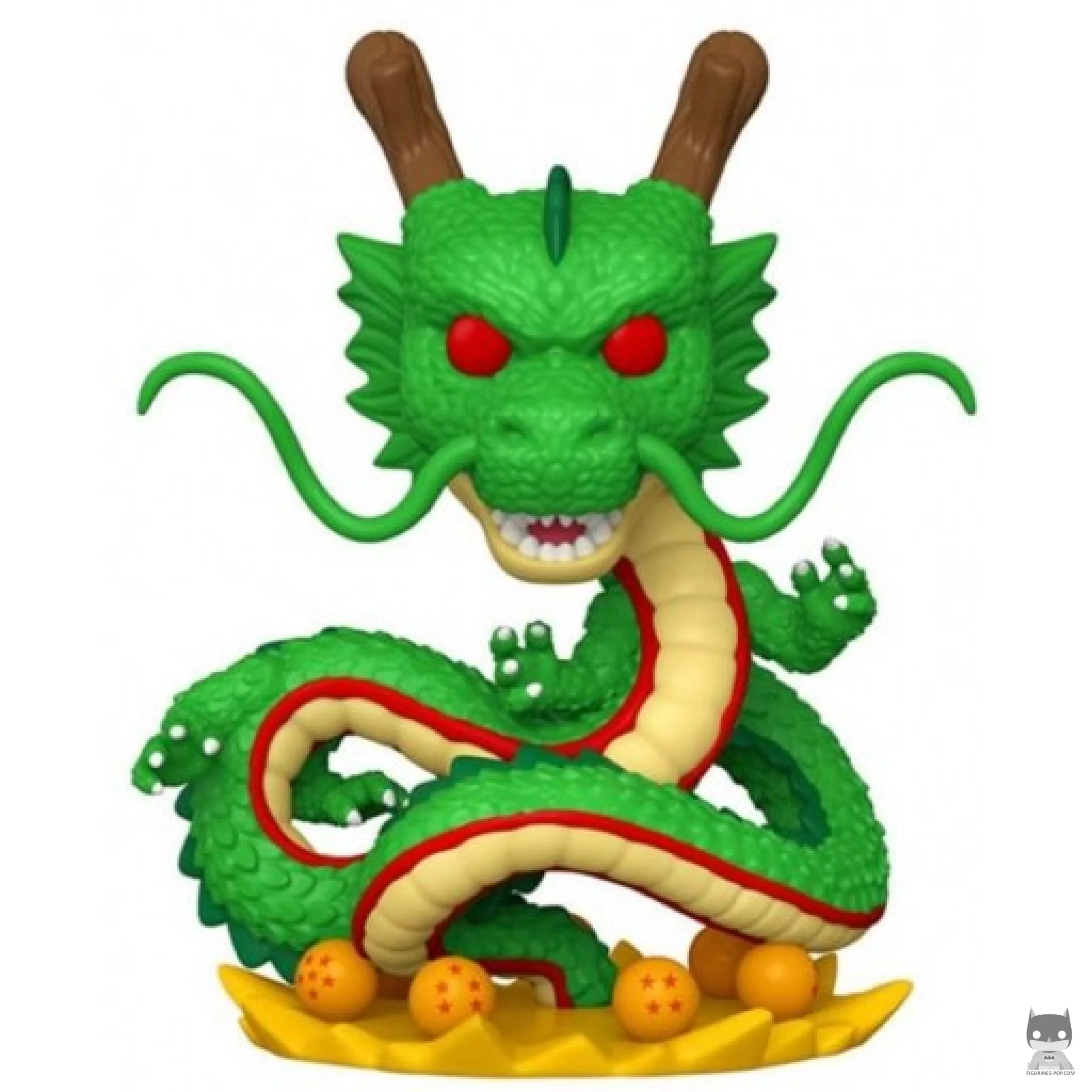 Figurine Funko POP Shenron (Supersized) (Dragon Ball Z (DBZ))