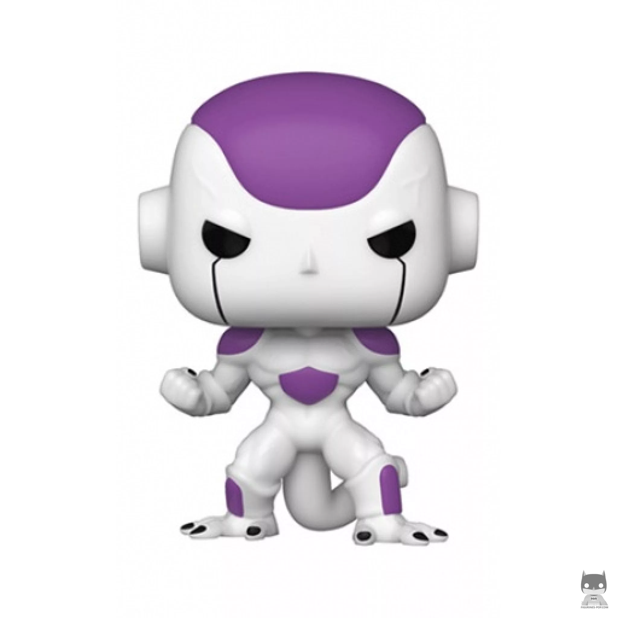 Figurine Funko POP Freezer Forme Finale (Dragon Ball Z (DBZ))