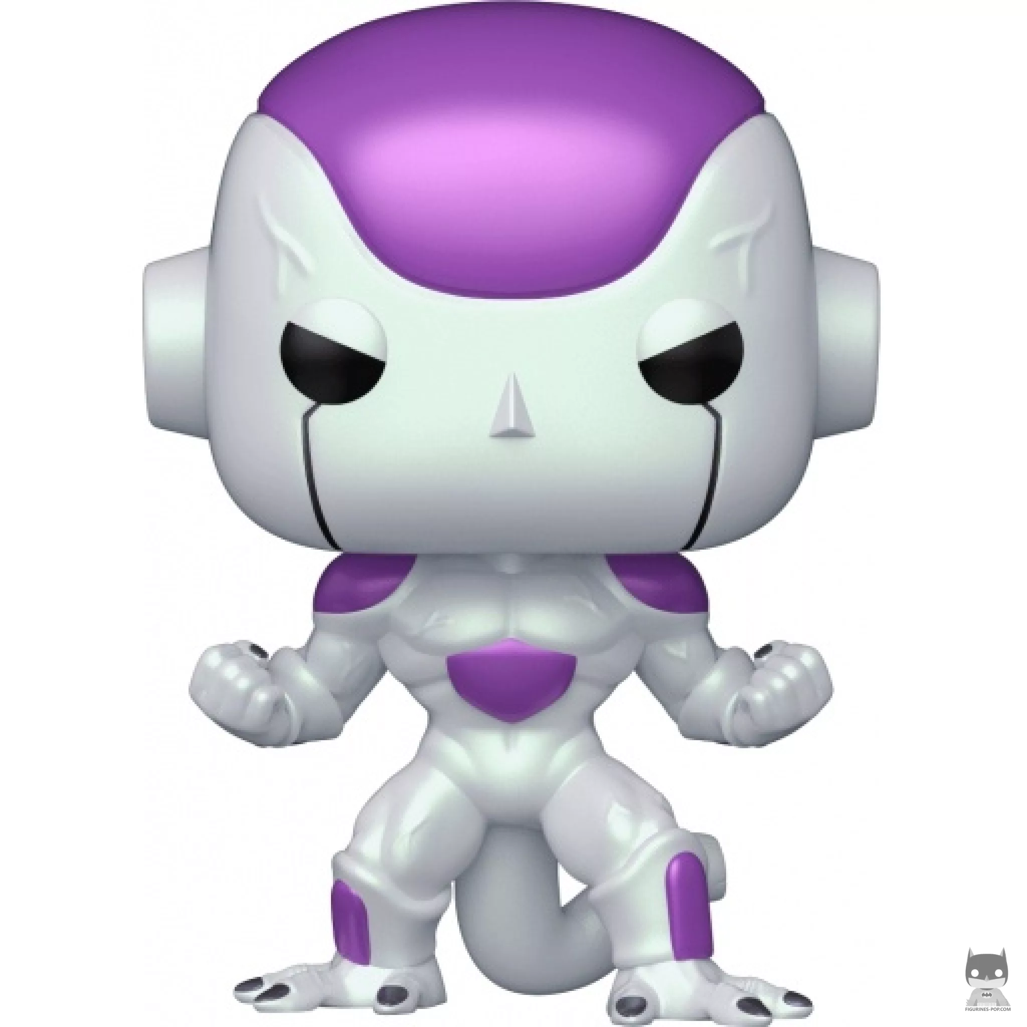 Figurine Funko POP Frieza Forme Finale (Dragon Ball Z (DBZ))