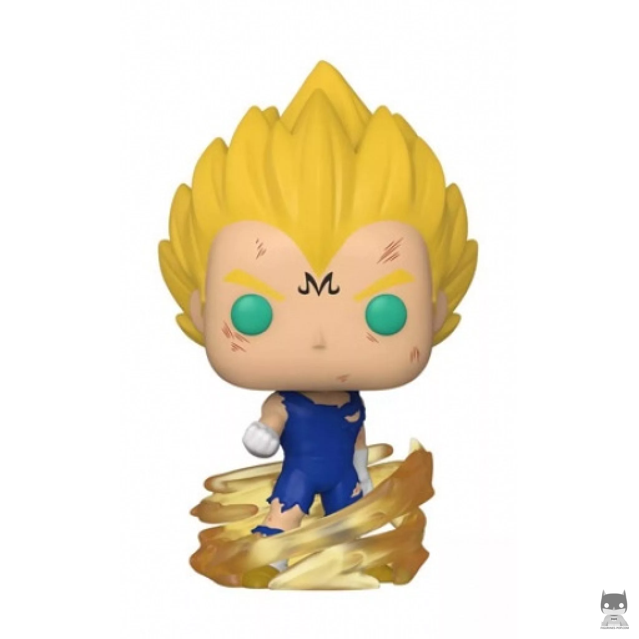 Figurine Funko POP Majin Vegeta (Dragon Ball Z (DBZ))