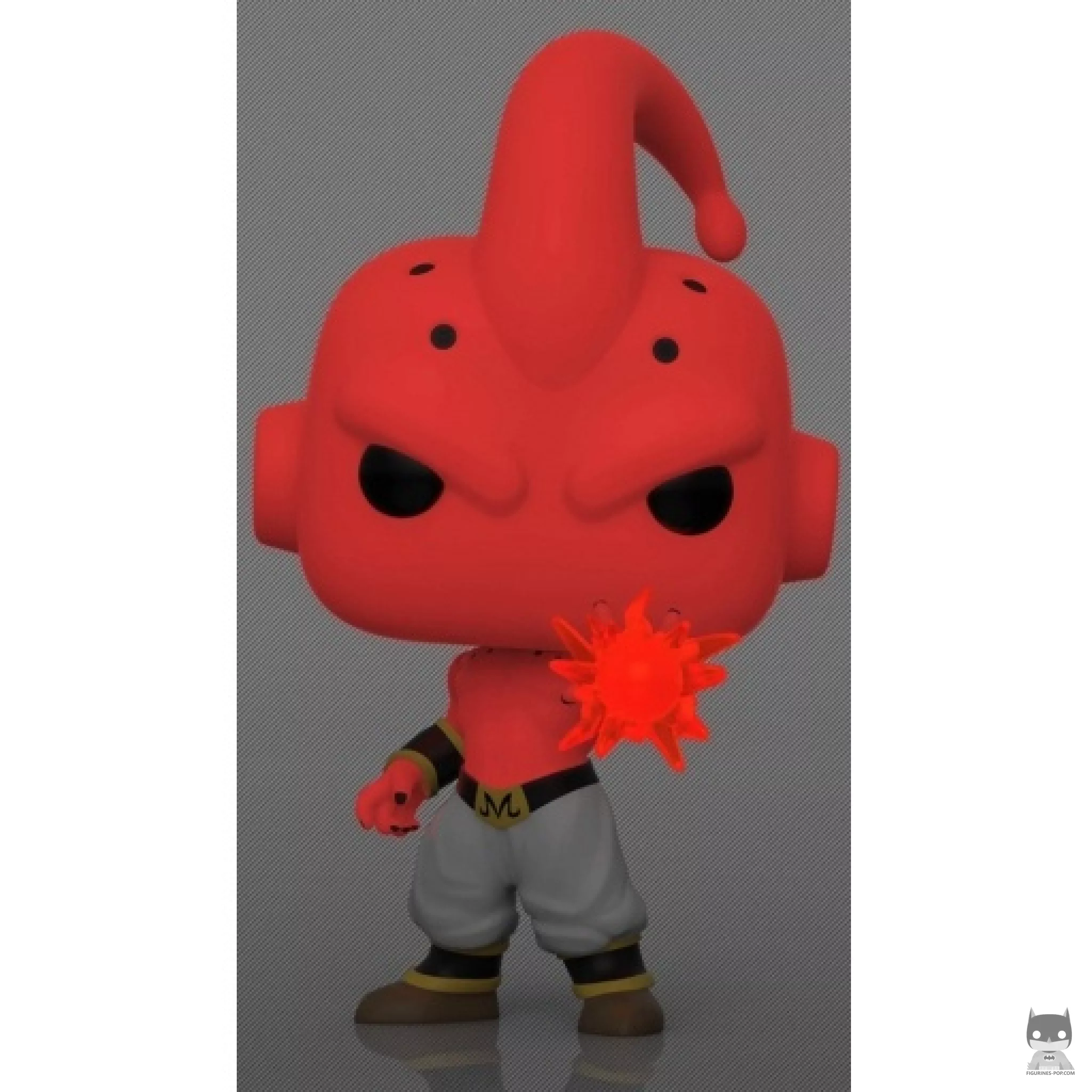 Figurine Funko POP Boo Enfant Kamehameha (Chase & Glow in the Dark) (Dragon Ball Z (DBZ))